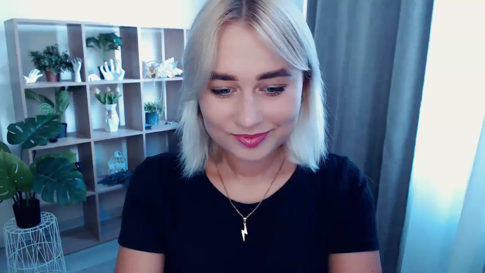 Gallery image thumbnail from Kukla_kolduna's myfreecams stream on, 08/10/2024, 15:48 image 3 of 20