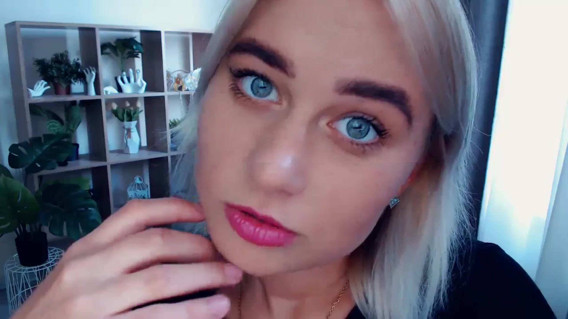 Gallery image thumbnail from Kukla_kolduna's myfreecams stream on, 08/10/2024, 15:48 image 11 of 20