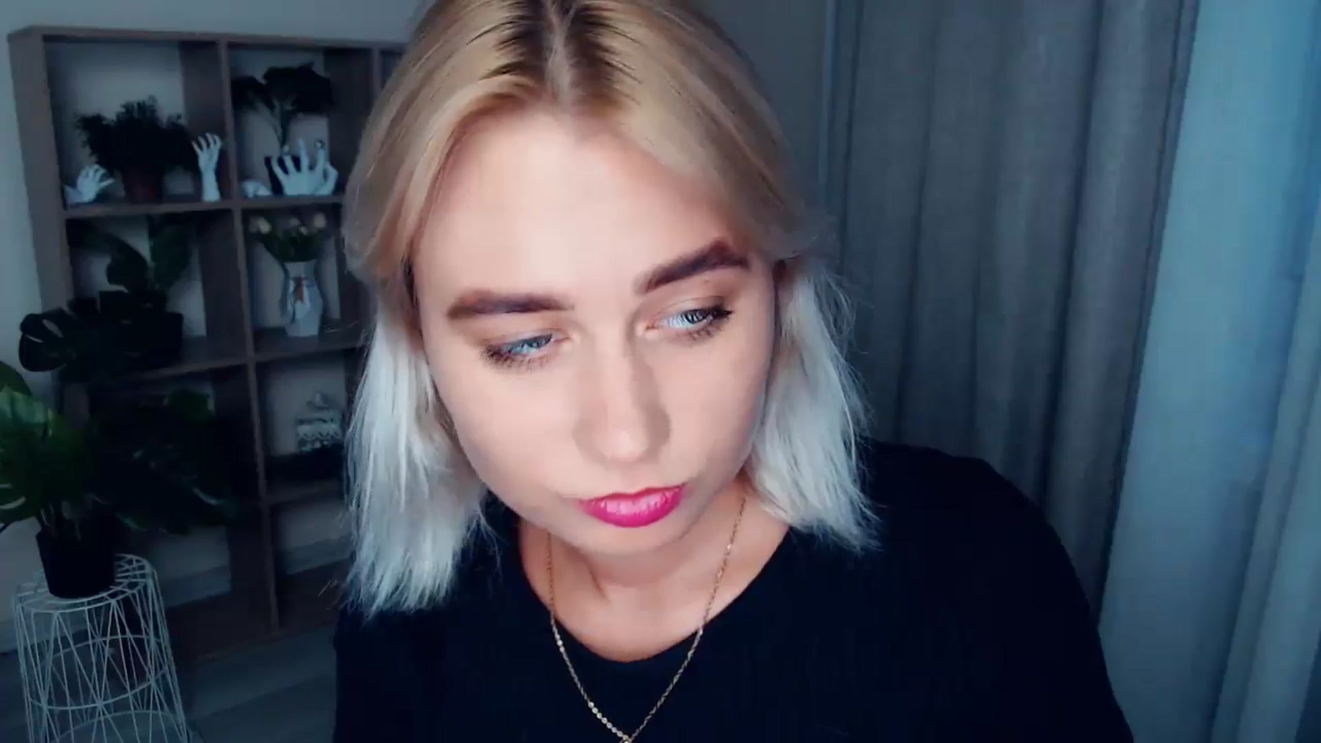 Gallery image thumbnail from Kukla_kolduna's myfreecams stream on, 08/10/2024, 17:41 image 20 of 20