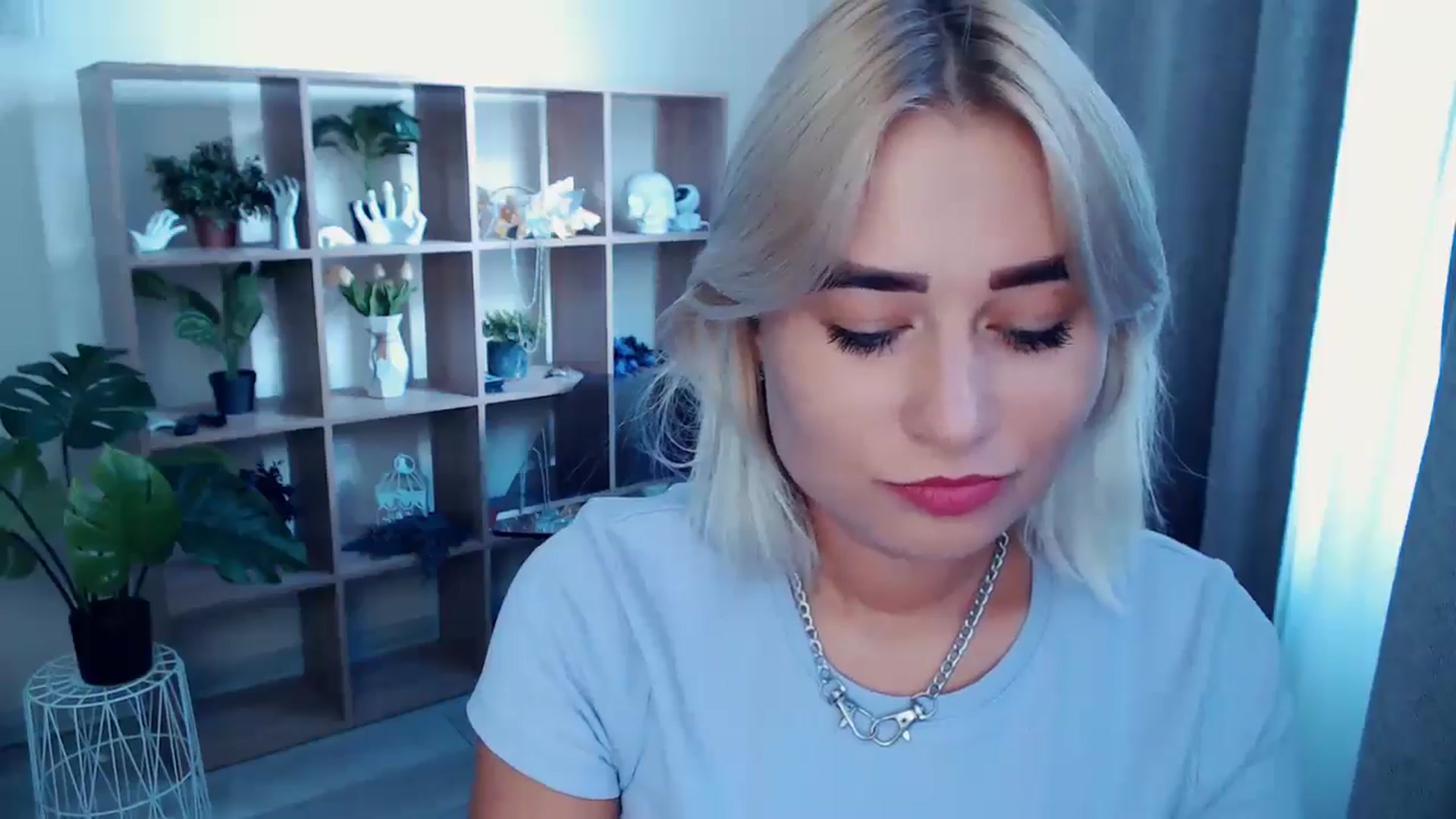 Gallery image thumbnail from Kukla_kolduna's myfreecams stream on, 08/11/2024, 13:58 image 2 of 20
