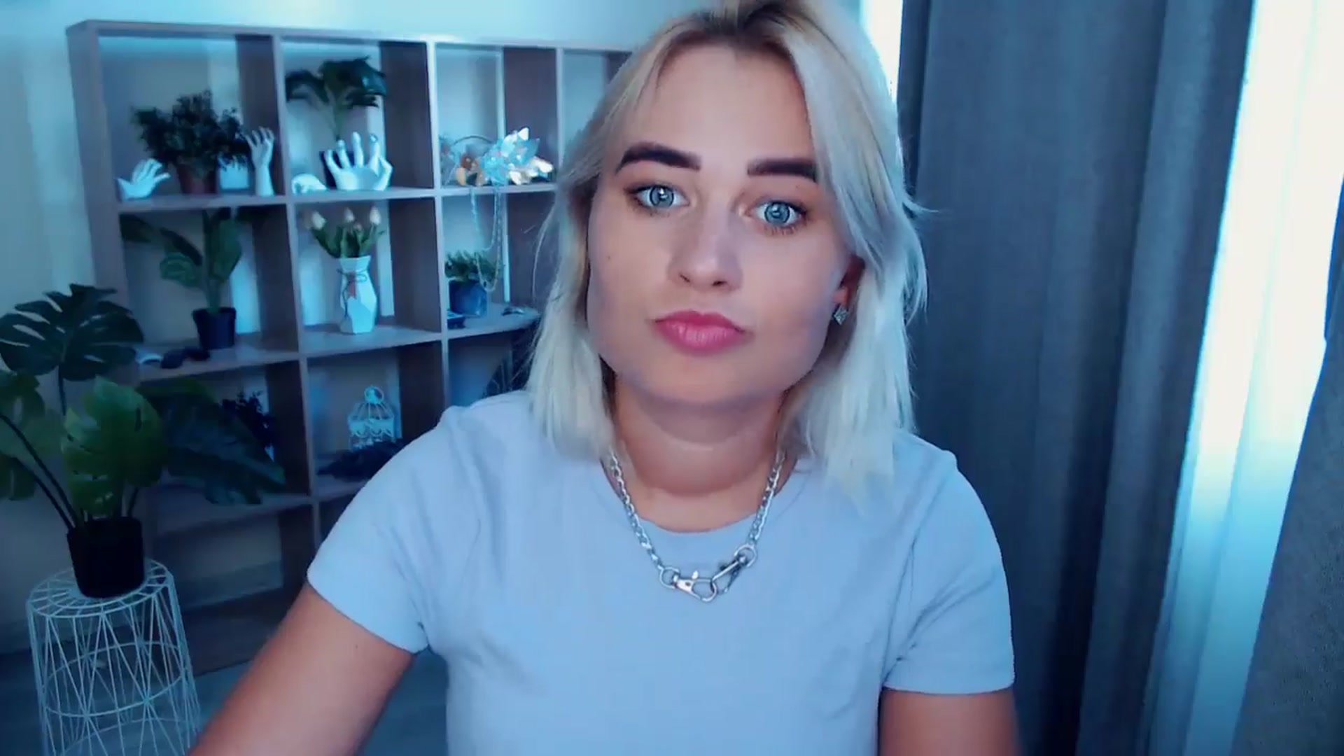 Gallery image thumbnail from Kukla_kolduna's myfreecams stream on, 08/11/2024, 15:15 image 3 of 20