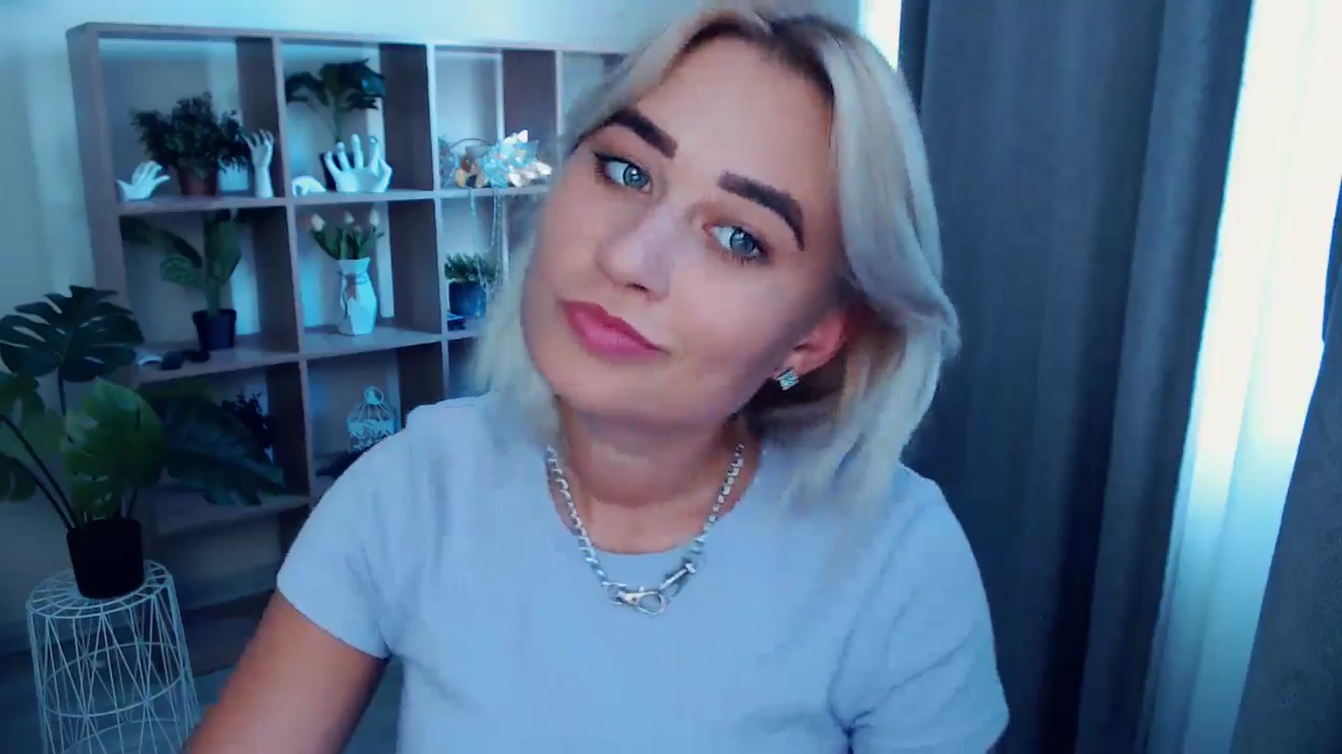 Gallery image thumbnail from Kukla_kolduna's myfreecams stream on, 08/11/2024, 15:15 image 2 of 20