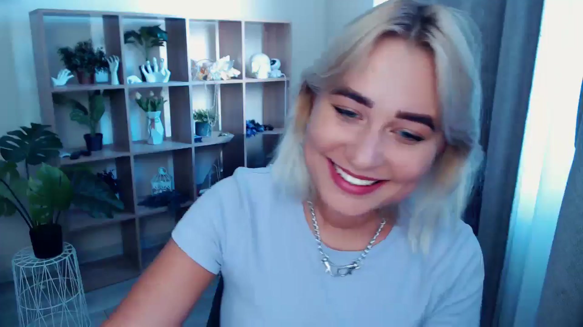 Gallery image thumbnail from Kukla_kolduna's myfreecams stream on, 08/11/2024, 15:15 image 19 of 20