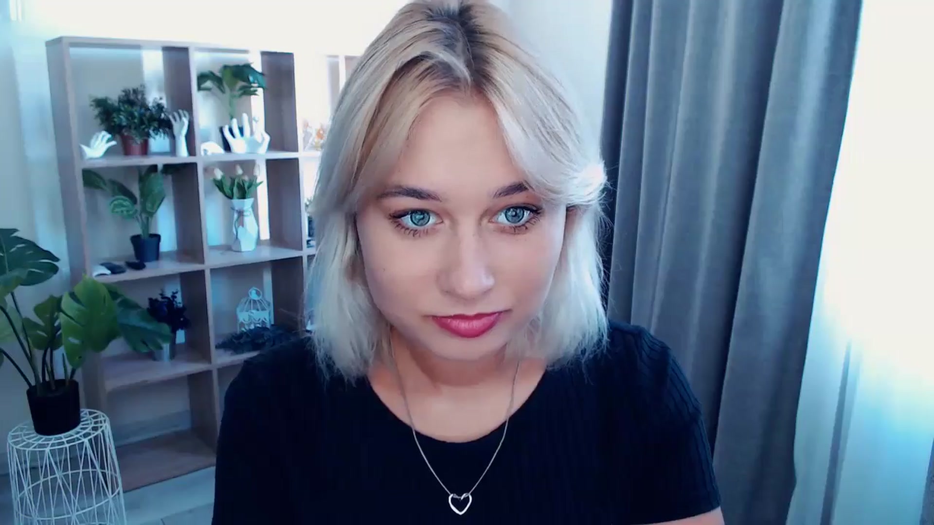Gallery image thumbnail from Kukla_kolduna's myfreecams stream on, 08/15/2024, 14:14 image 8 of 20