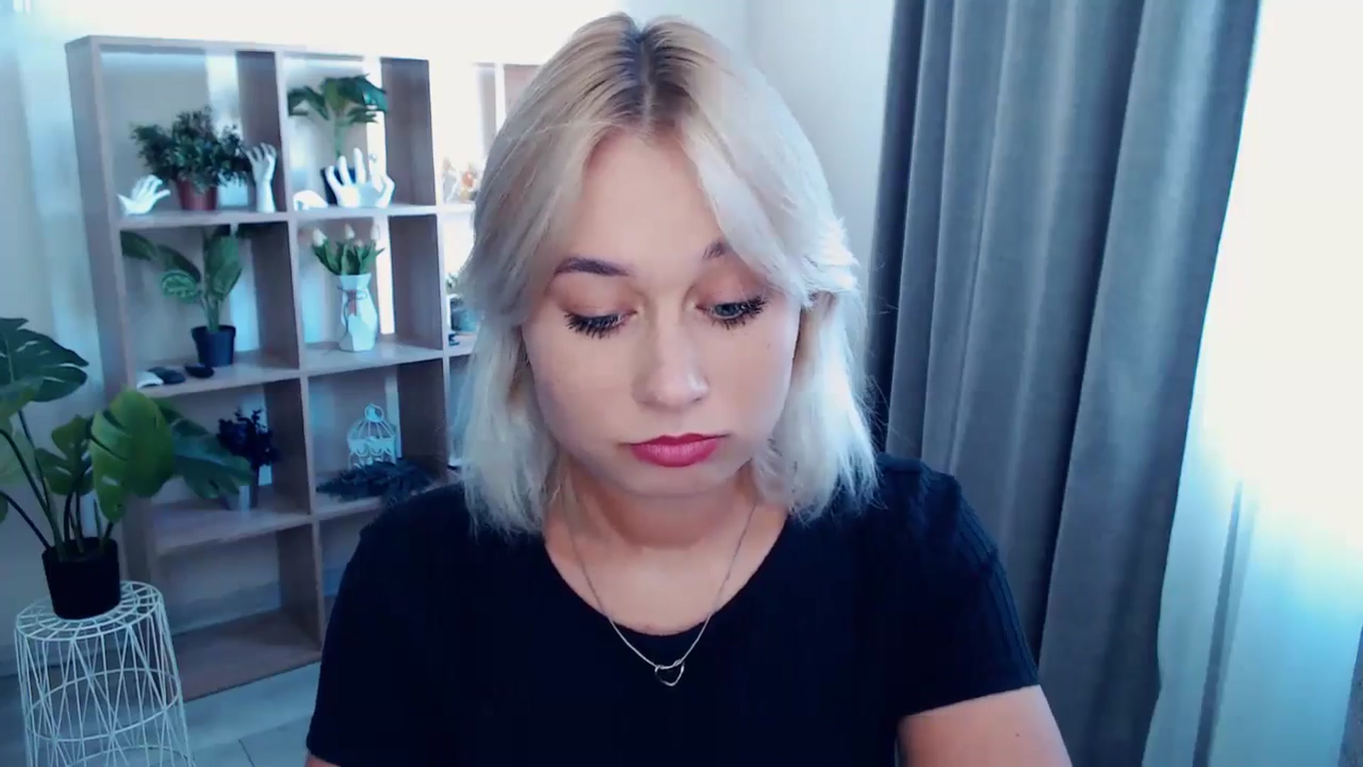 Gallery image thumbnail from Kukla_kolduna's myfreecams stream on, 08/15/2024, 14:14 image 20 of 20