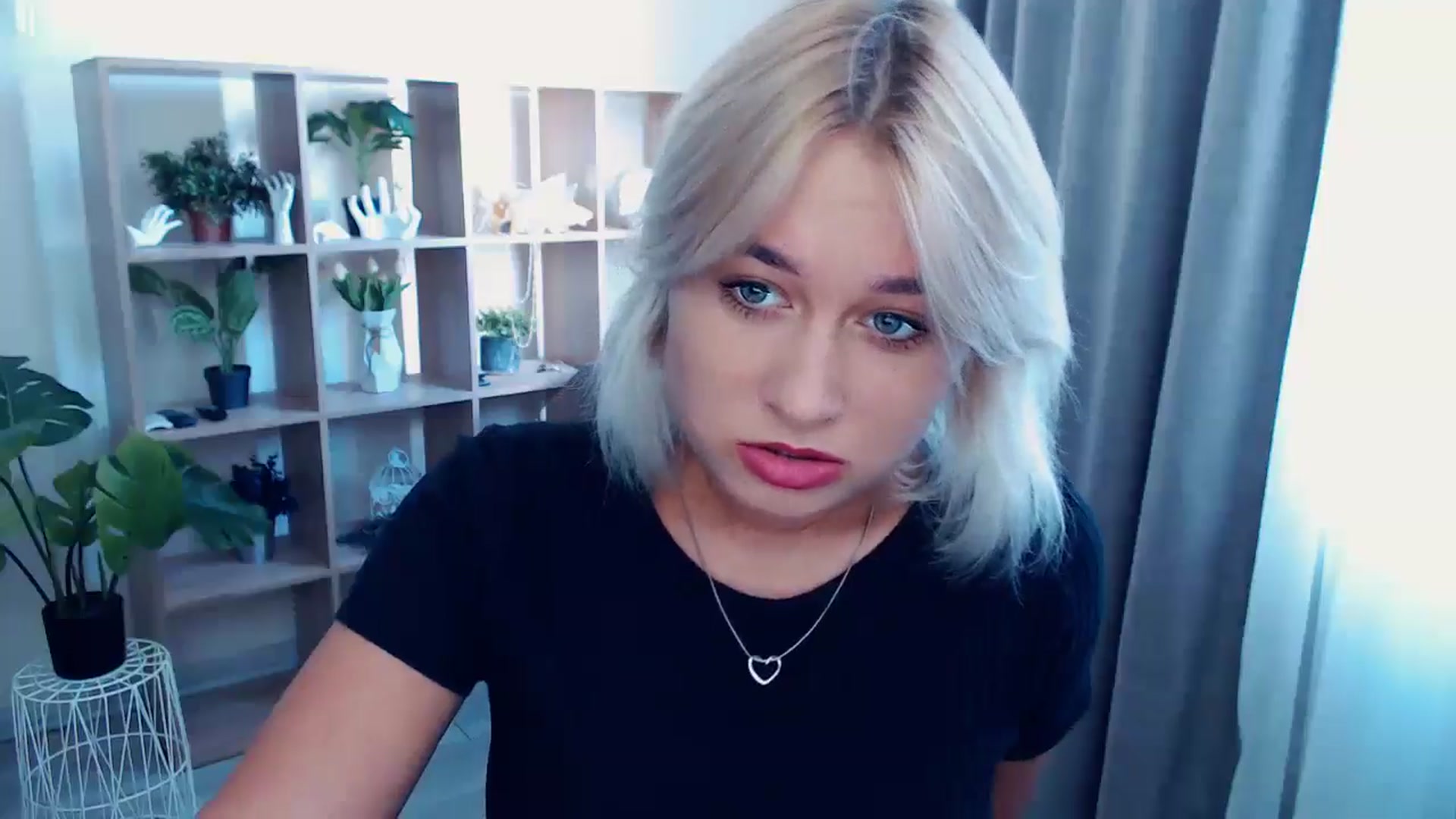Gallery image thumbnail from Kukla_kolduna's myfreecams stream on, 08/15/2024, 14:14 image 5 of 20