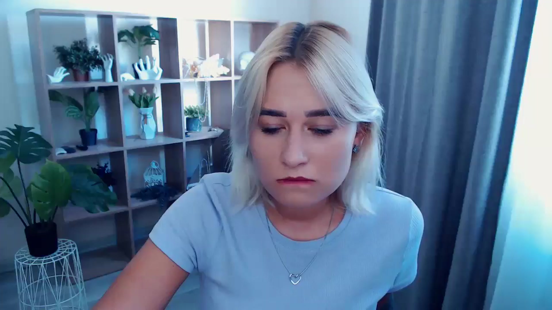 Gallery image thumbnail from Kukla_kolduna's myfreecams stream on, 08/17/2024, 12:42 image 1 of 20