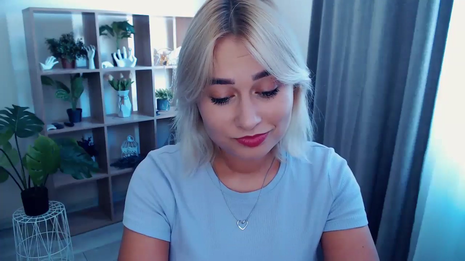 Gallery image thumbnail from Kukla_kolduna's myfreecams stream on, 08/17/2024, 12:42 image 8 of 20