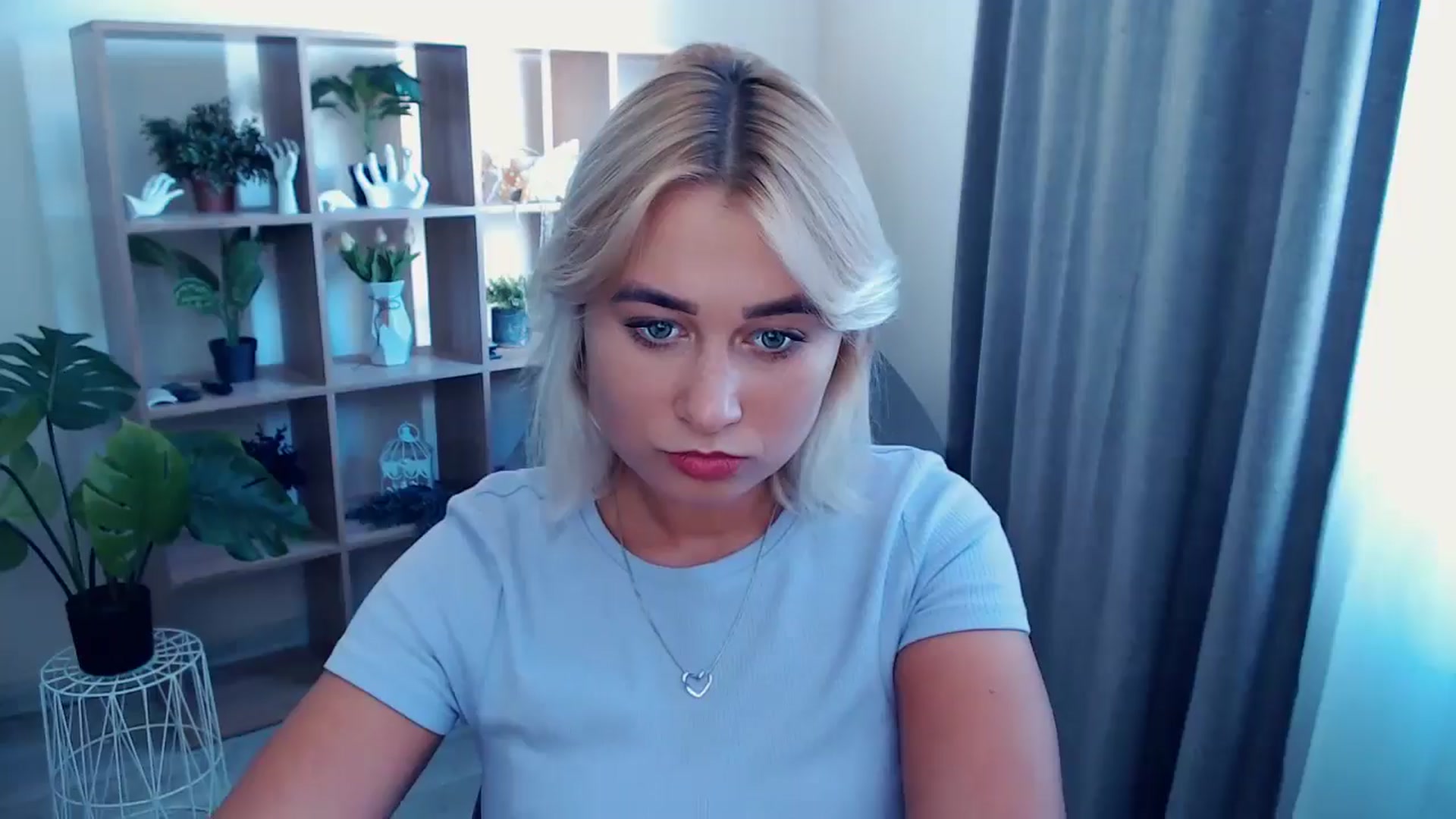 Gallery image thumbnail from Kukla_kolduna's myfreecams stream on, 08/17/2024, 13:30 image 20 of 20