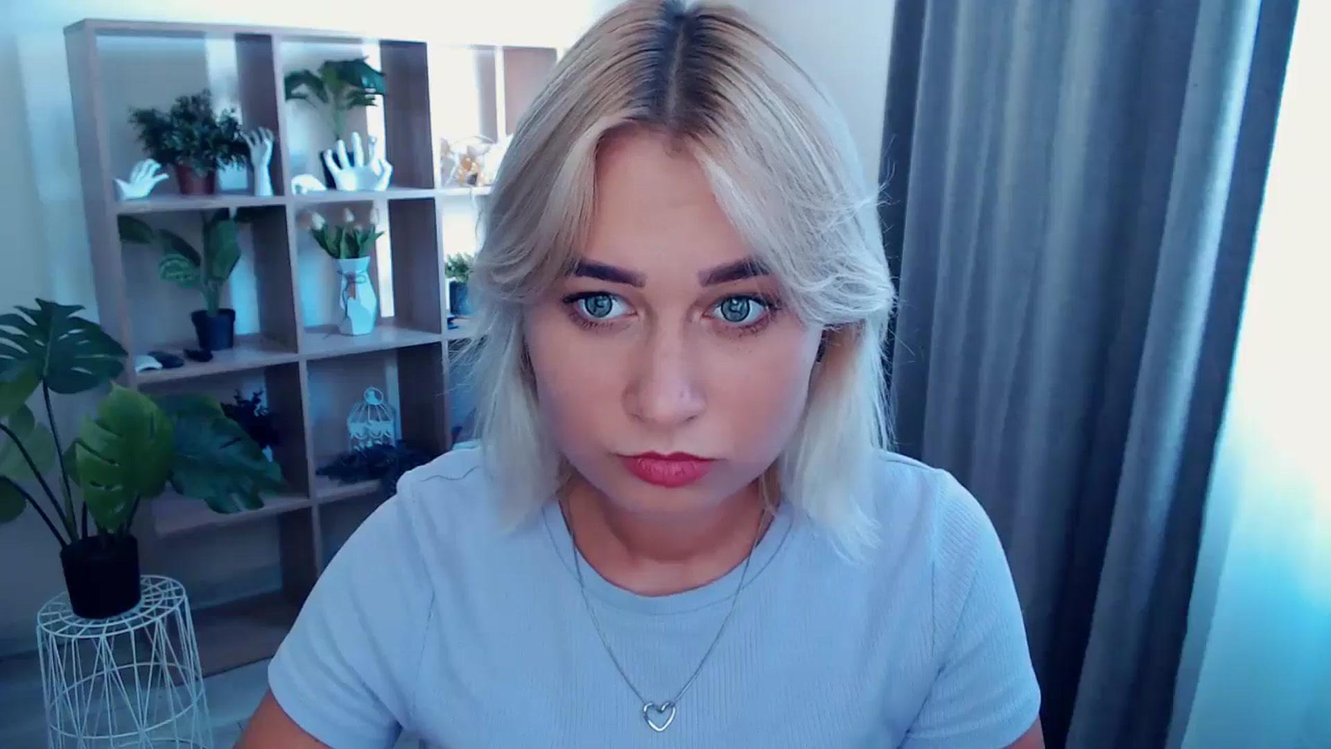 Gallery image thumbnail from Kukla_kolduna's myfreecams stream on, 08/17/2024, 13:30 image 13 of 20