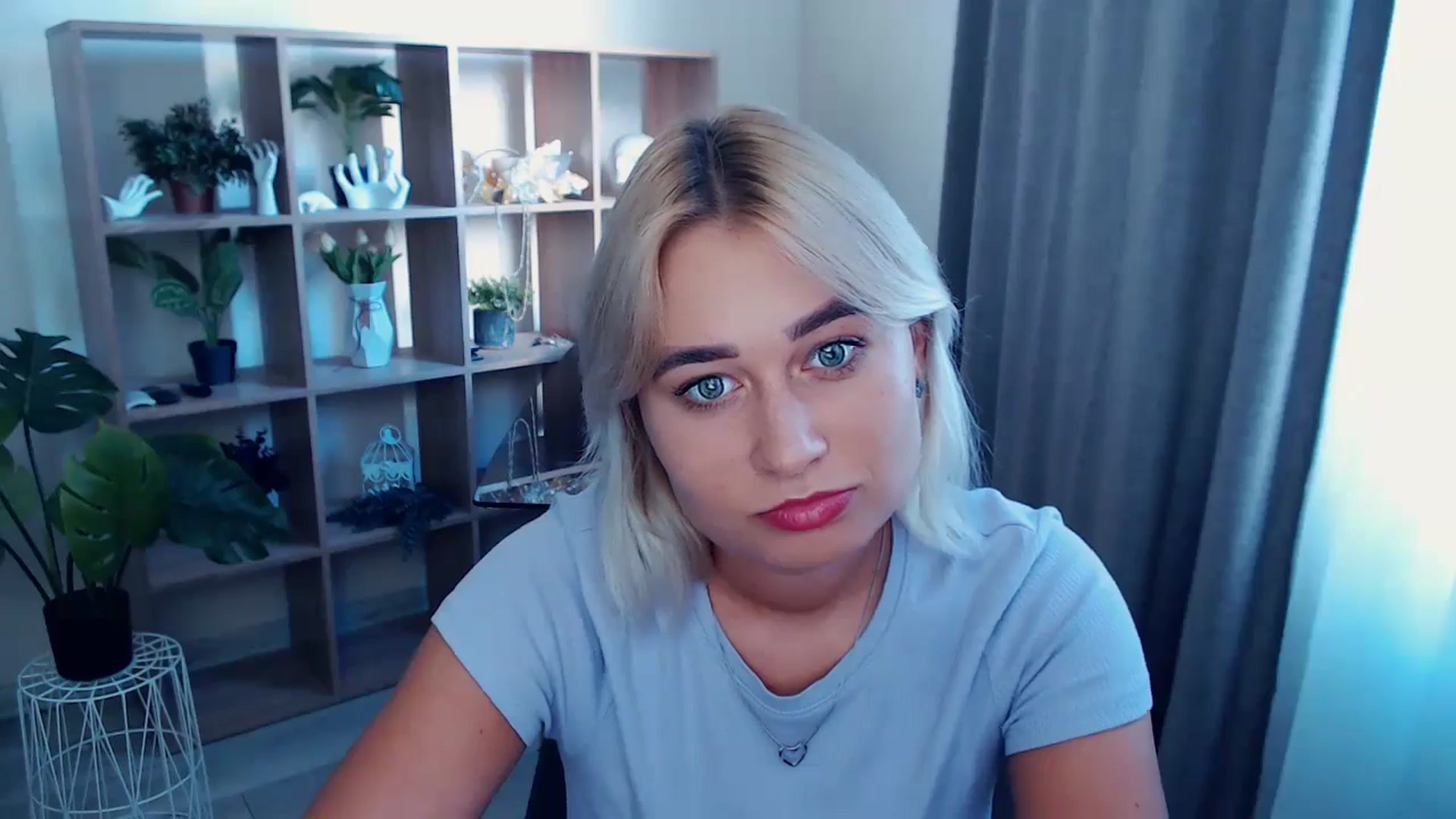 Gallery image thumbnail from Kukla_kolduna's myfreecams stream on, 08/17/2024, 15:29 image 19 of 20