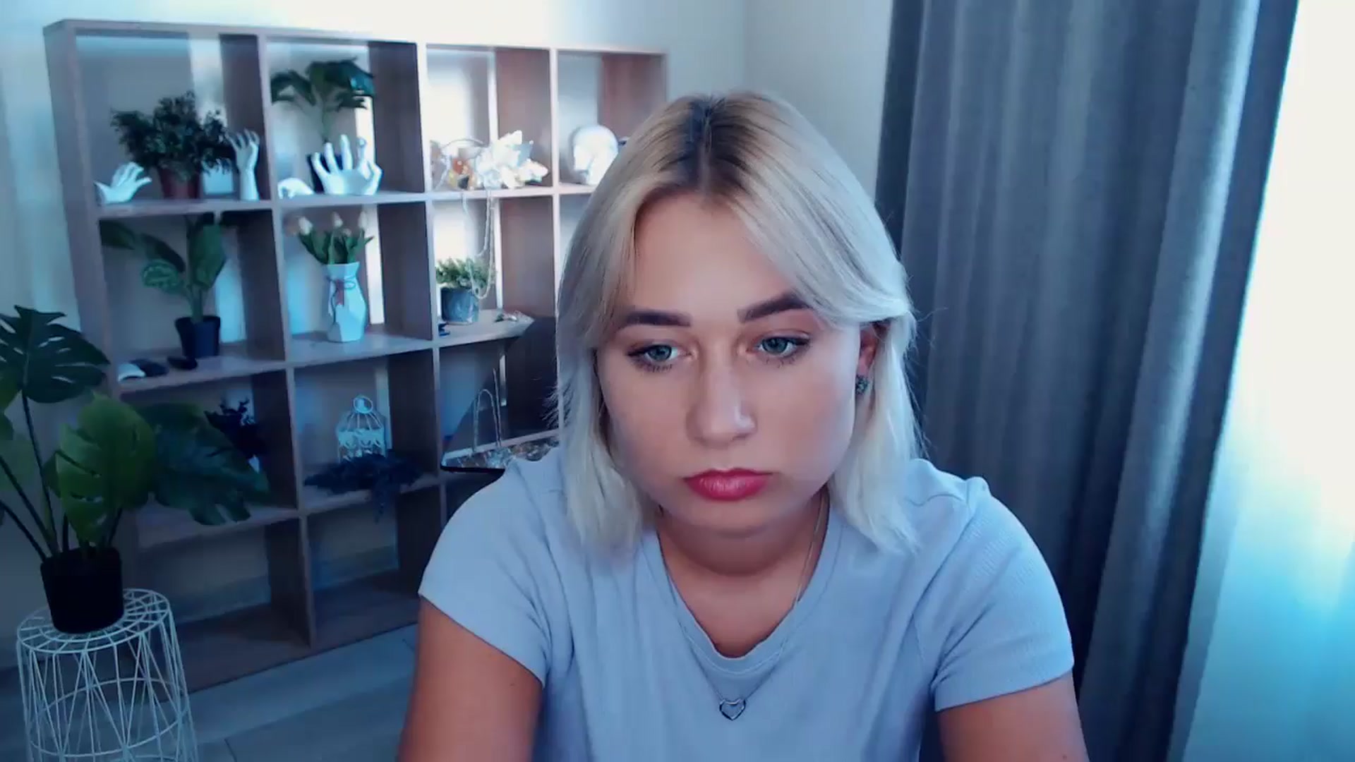 Gallery image thumbnail from Kukla_kolduna's myfreecams stream on, 08/17/2024, 15:29 image 20 of 20
