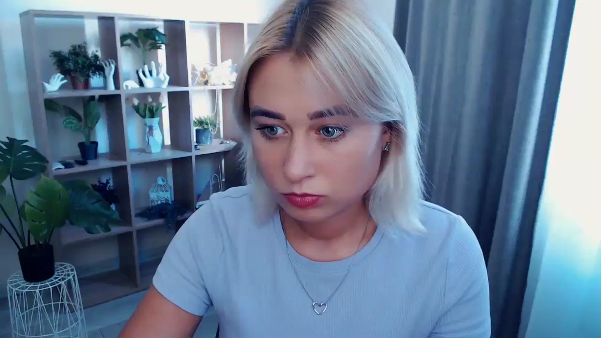 Gallery image thumbnail from Kukla_kolduna's myfreecams stream on, 08/17/2024, 15:29 image 2 of 20