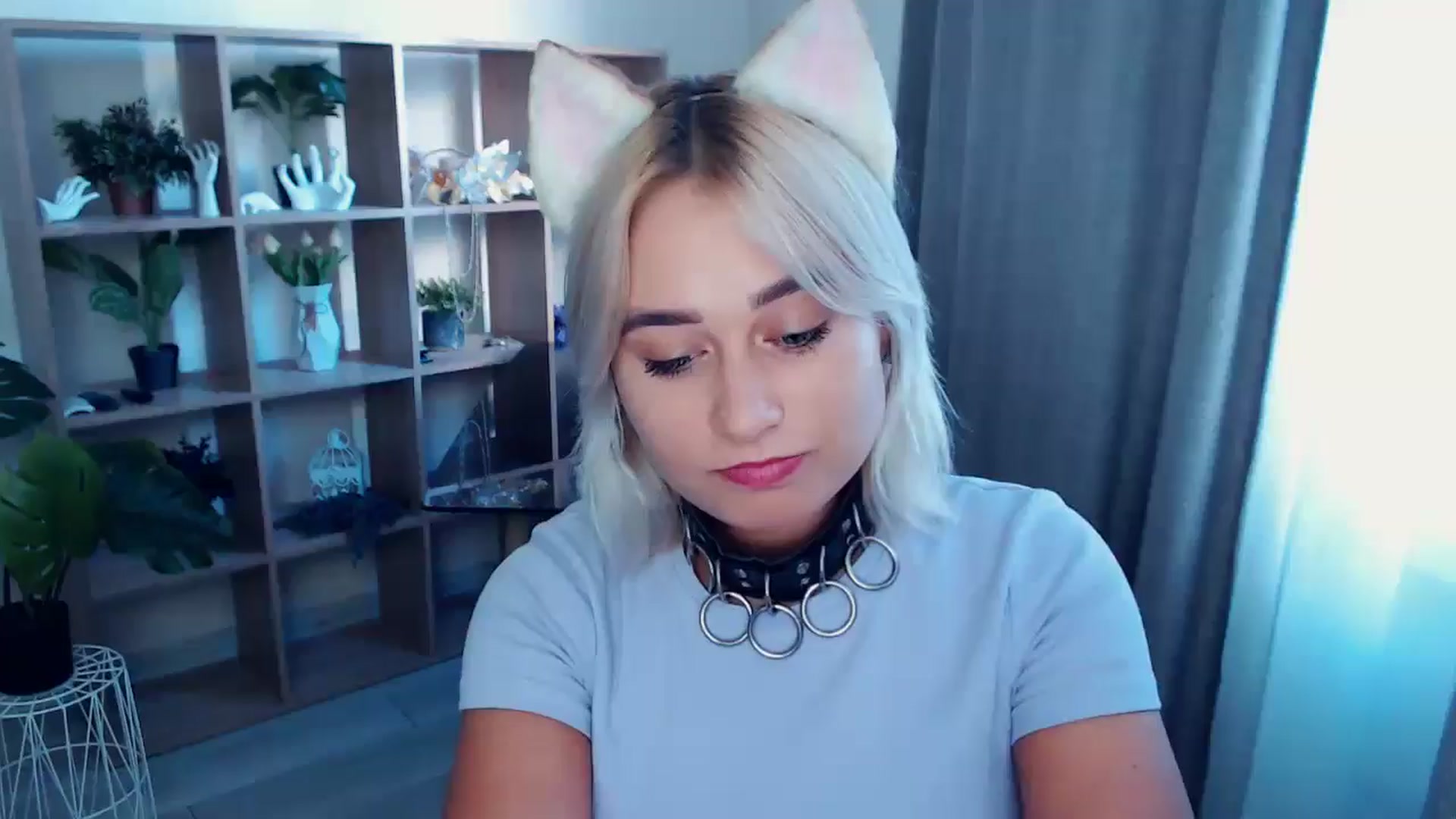 Gallery image thumbnail from Kukla_kolduna's myfreecams stream on, 08/17/2024, 16:19 image 17 of 20