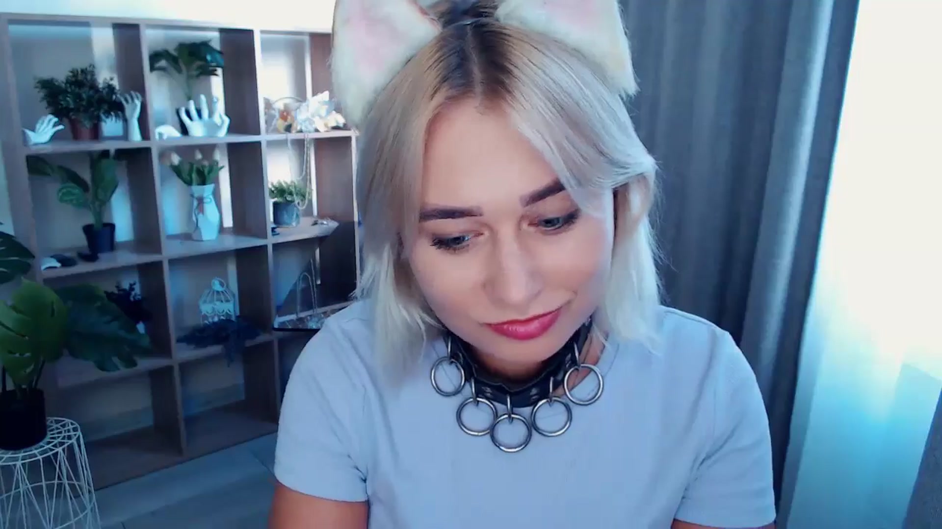 Gallery image thumbnail from Kukla_kolduna's myfreecams stream on, 08/17/2024, 16:19 image 9 of 20