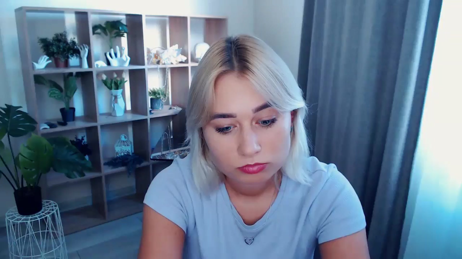 Gallery image thumbnail from Kukla_kolduna's myfreecams stream on, 08/17/2024, 16:19 image 1 of 20