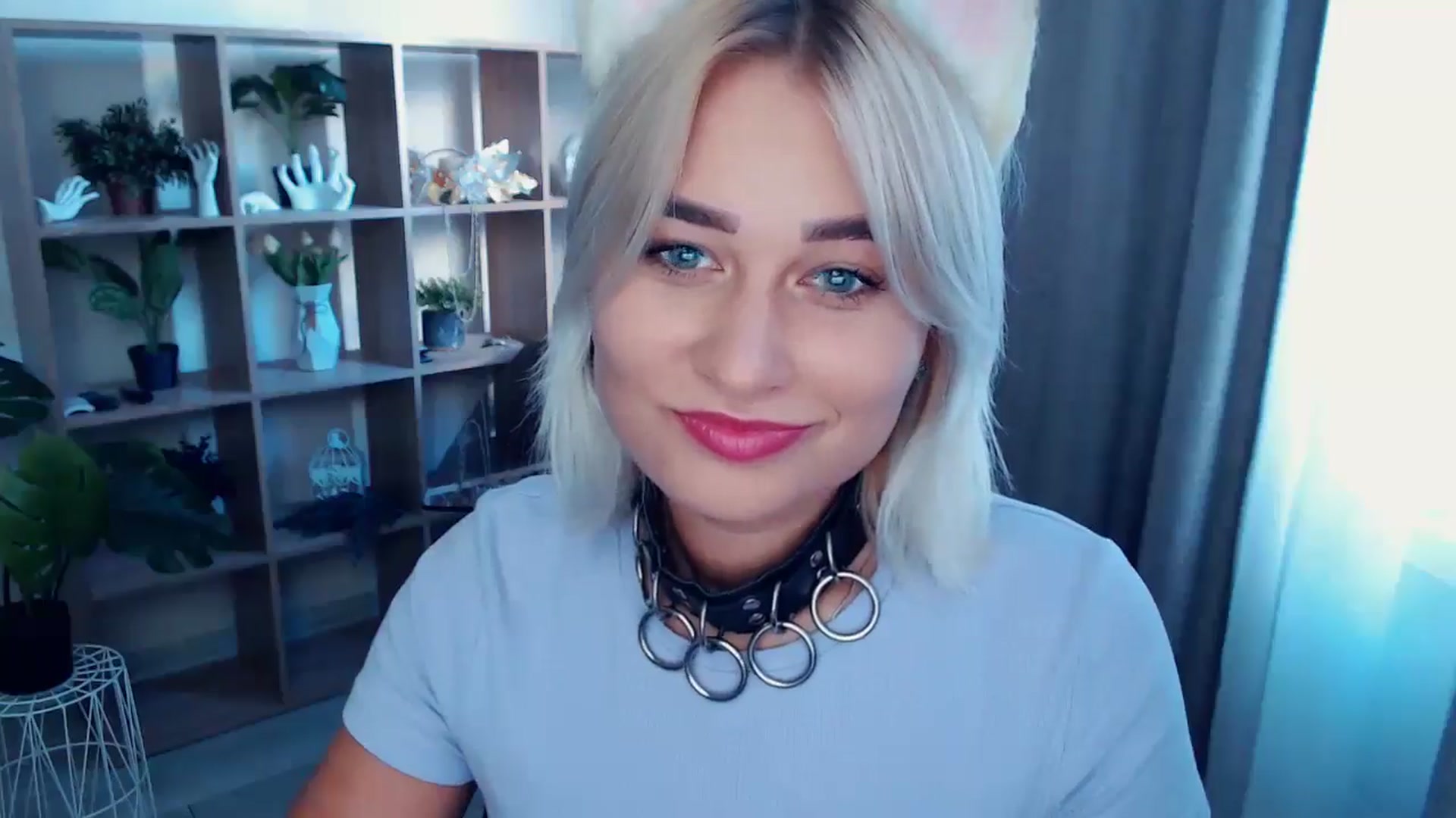 Gallery image thumbnail from Kukla_kolduna's myfreecams stream on, 08/17/2024, 16:19 image 15 of 20