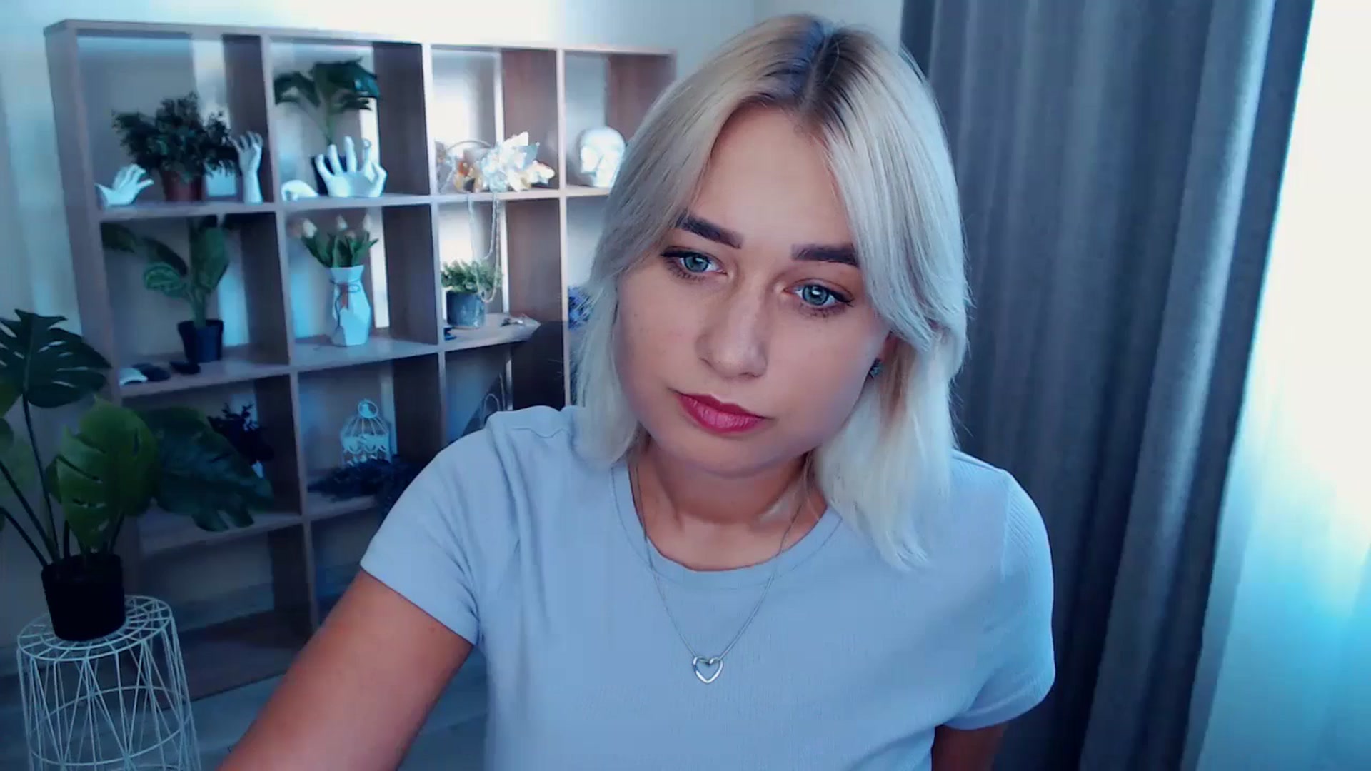 Gallery image thumbnail from Kukla_kolduna's myfreecams stream on, 08/17/2024, 16:19 image 5 of 20
