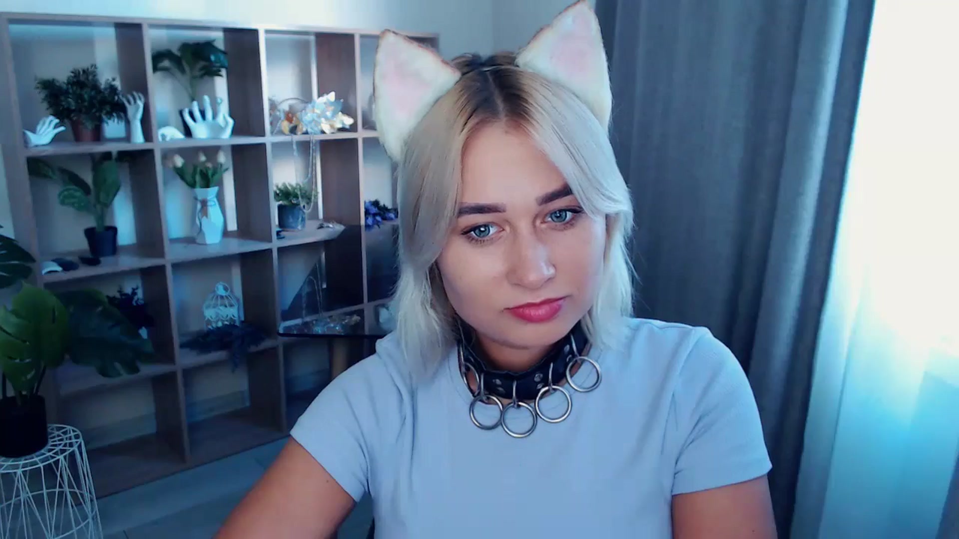 Gallery image thumbnail from Kukla_kolduna's myfreecams stream on, 08/17/2024, 16:19 image 19 of 20