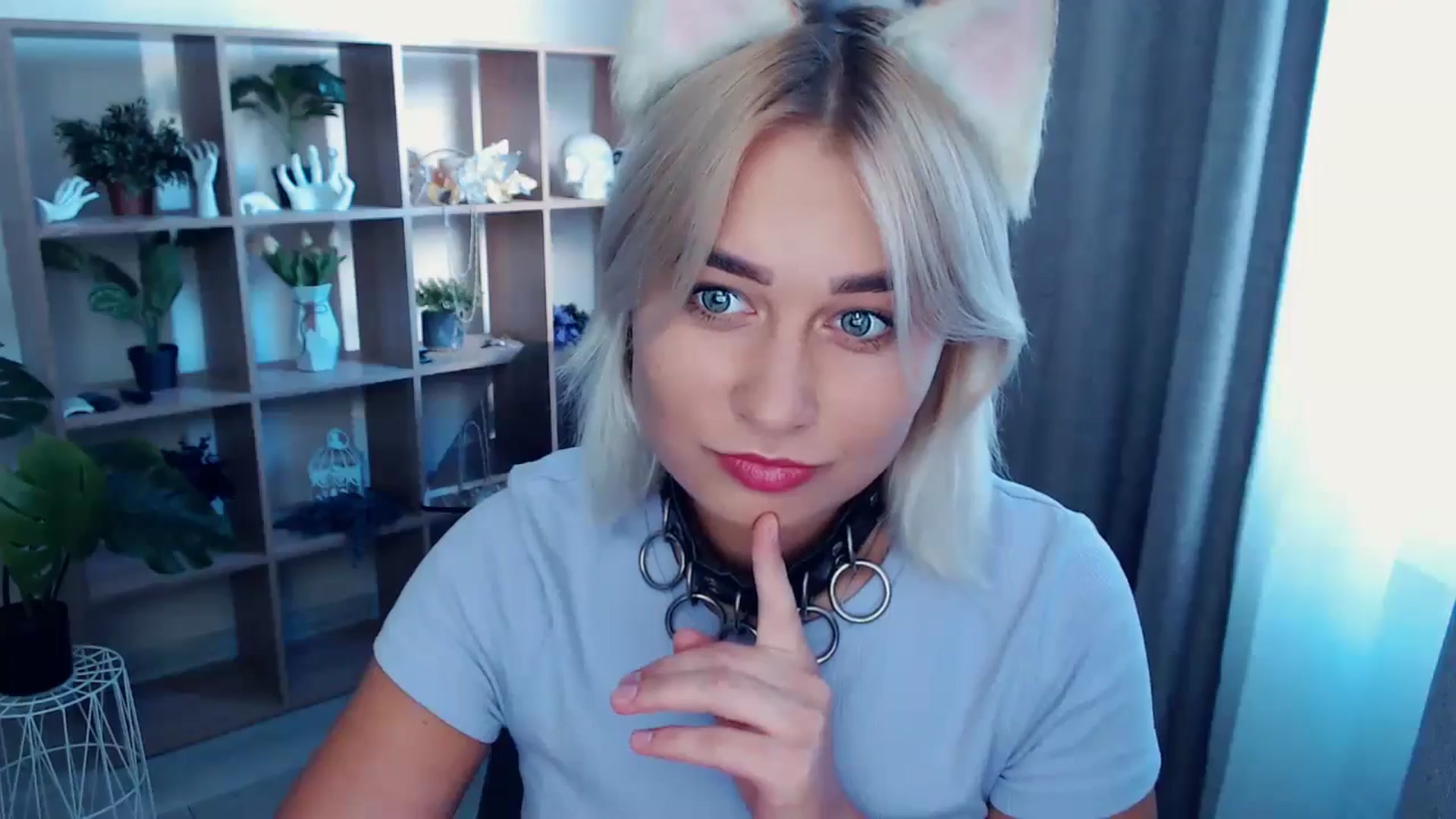 Gallery image thumbnail from Kukla_kolduna's myfreecams stream on, 08/17/2024, 16:19 image 11 of 20