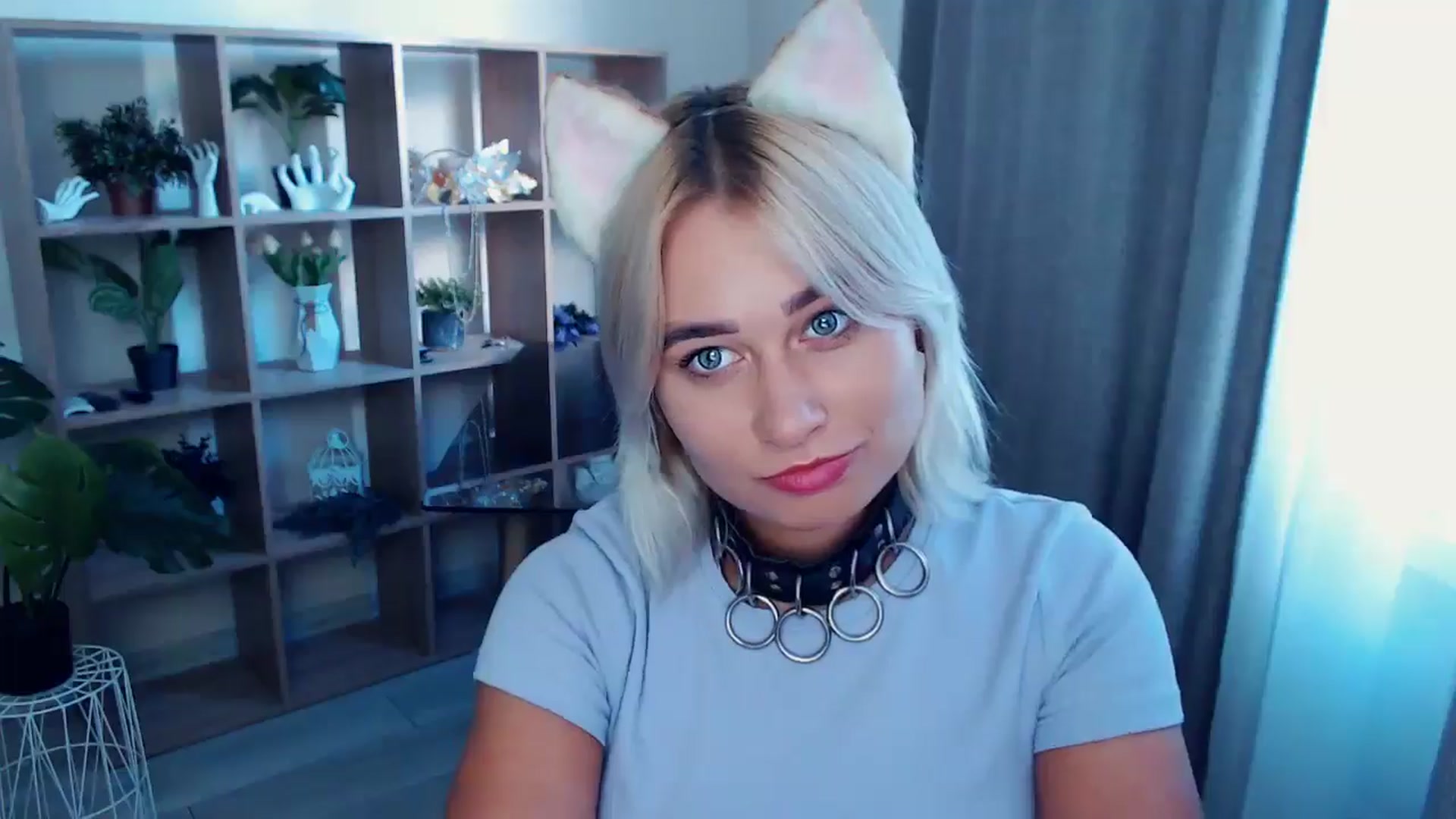 Gallery image thumbnail from Kukla_kolduna's myfreecams stream on, 08/17/2024, 16:19 image 18 of 20