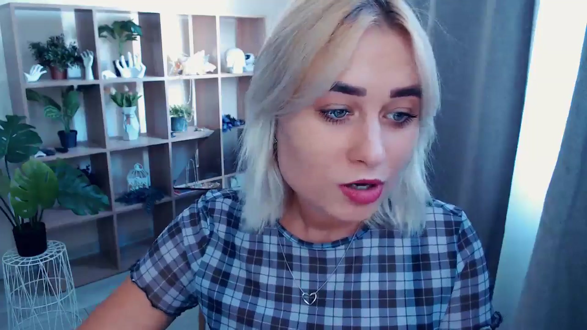 Gallery image thumbnail from Kukla_kolduna's myfreecams stream on, 08/21/2024, 13:07 image 2 of 20