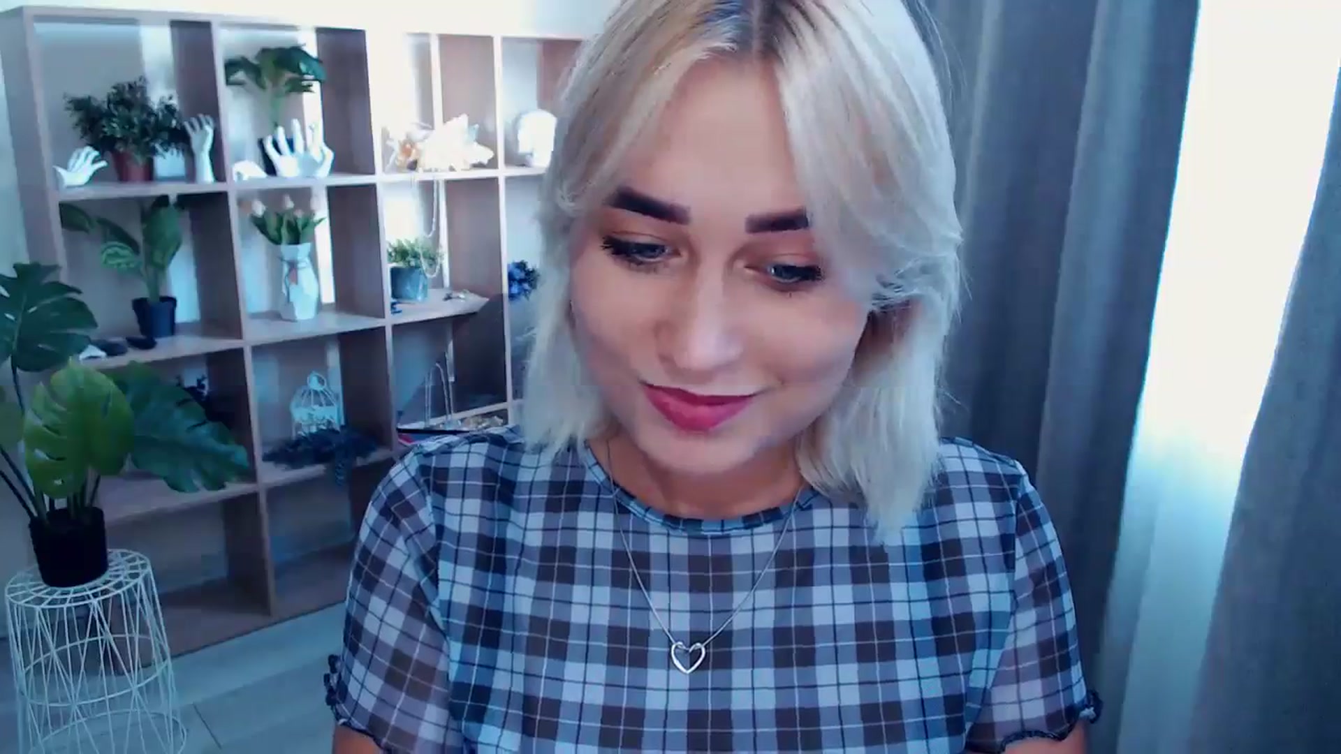 Gallery image thumbnail from Kukla_kolduna's myfreecams stream on, 08/21/2024, 13:07 image 20 of 20