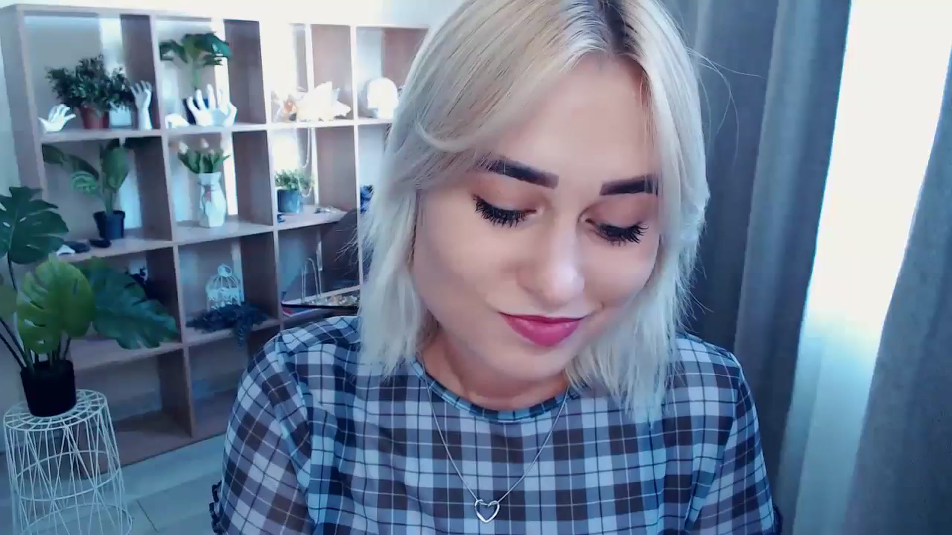 Gallery image thumbnail from Kukla_kolduna's myfreecams stream on, 08/21/2024, 13:07 image 13 of 20