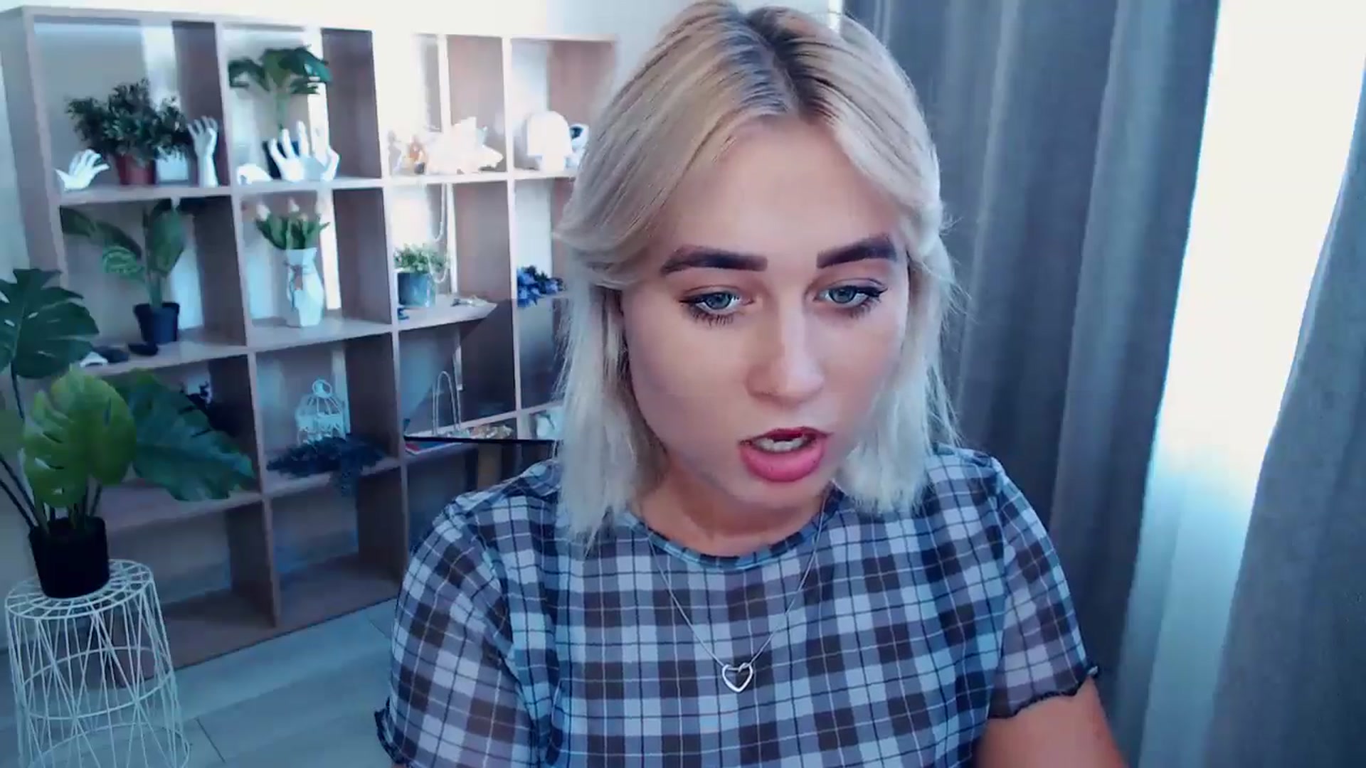 Gallery image thumbnail from Kukla_kolduna's myfreecams stream on, 08/21/2024, 13:57 image 16 of 20