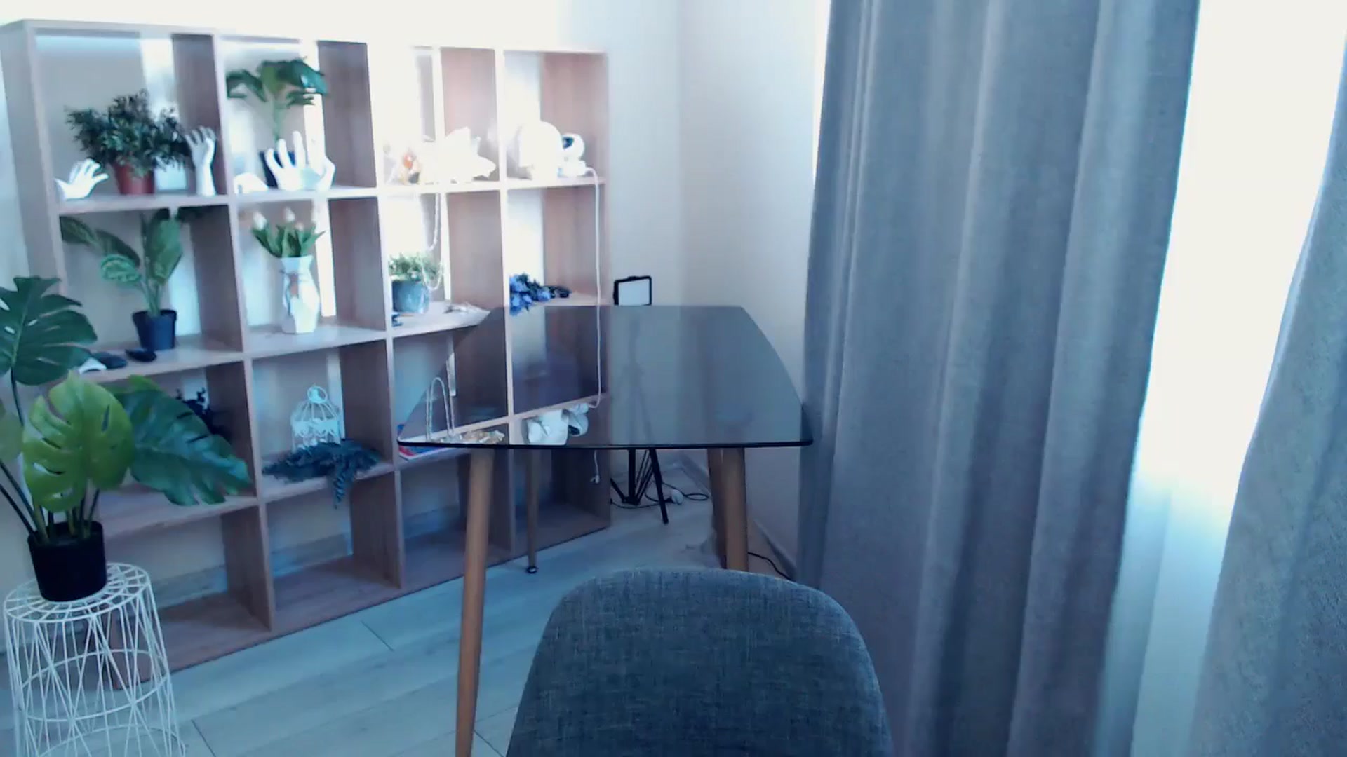 Gallery image thumbnail from Kukla_kolduna's myfreecams stream on, 08/21/2024, 14:46 image 4 of 20