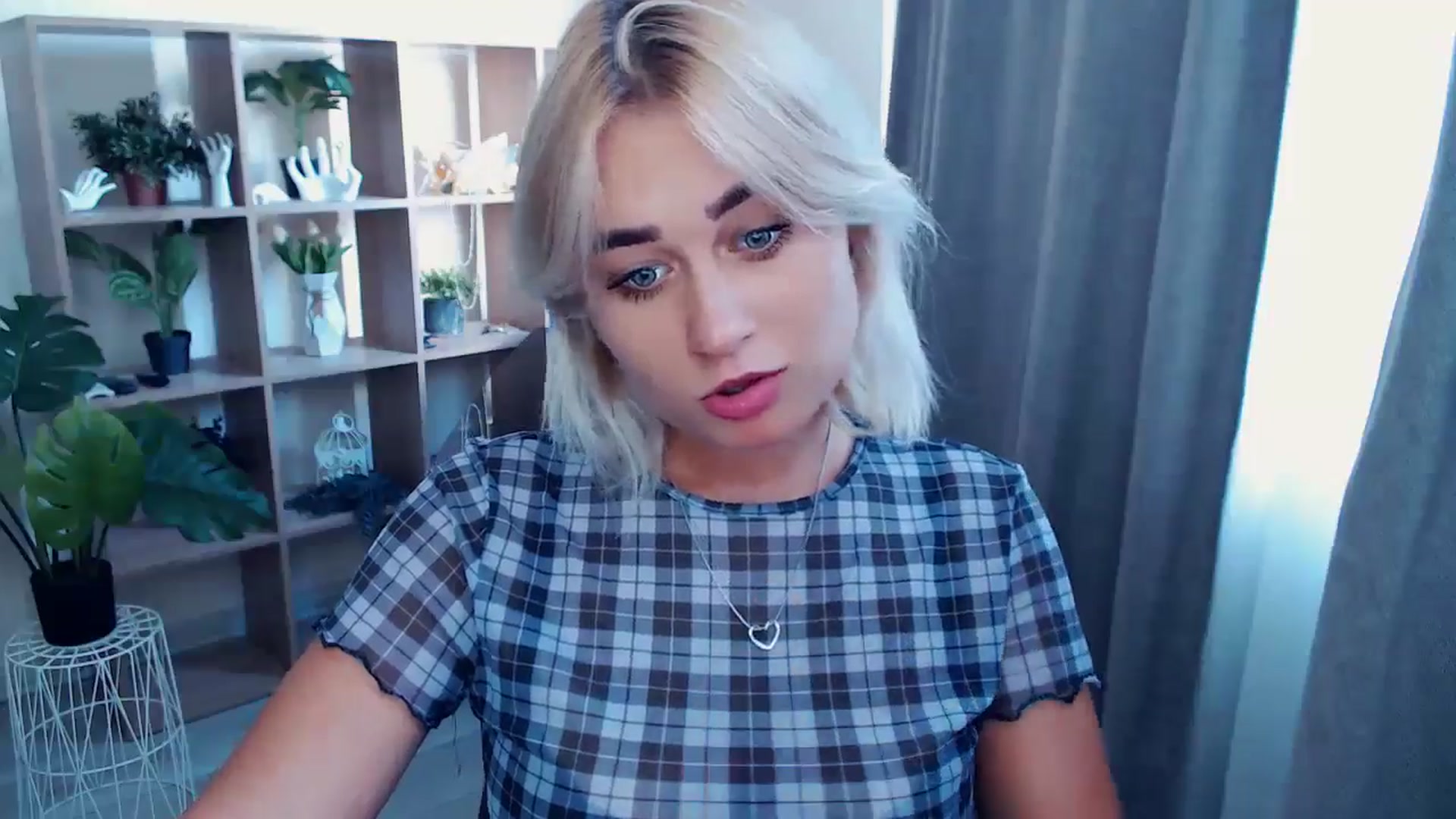 Gallery image thumbnail from Kukla_kolduna's myfreecams stream on, 08/21/2024, 14:46 image 12 of 20