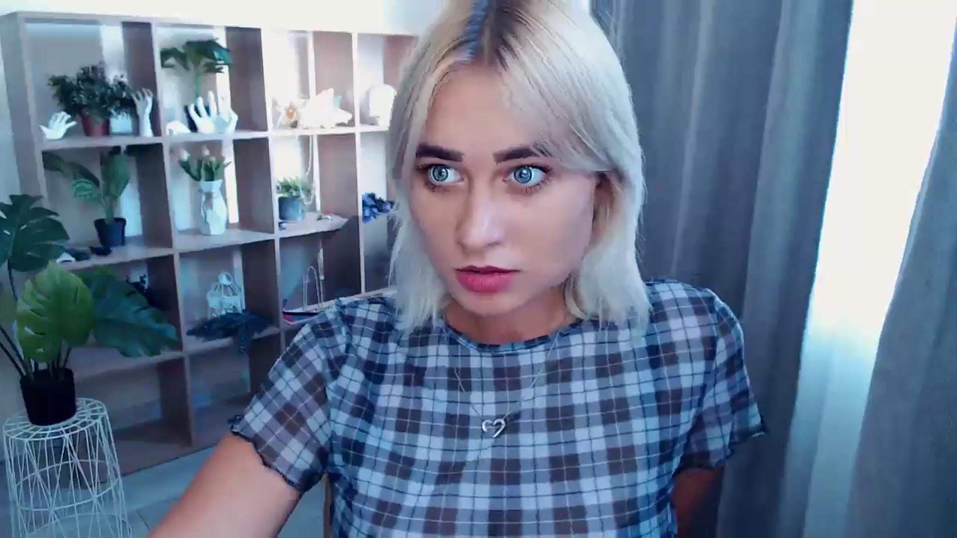 Gallery image thumbnail from Kukla_kolduna's myfreecams stream on, 08/21/2024, 14:46 image 7 of 20