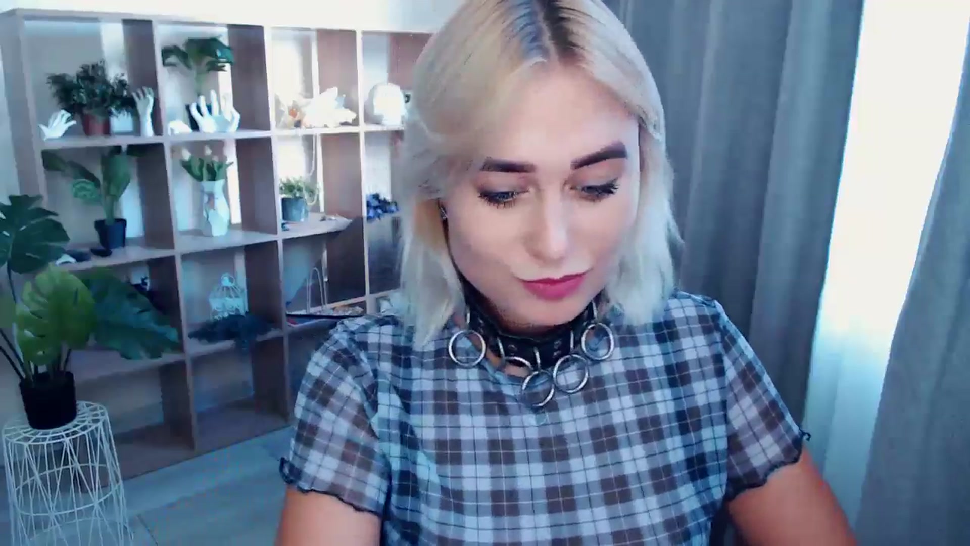 Gallery image thumbnail from Kukla_kolduna's myfreecams stream on, 08/21/2024, 15:03 image 20 of 20