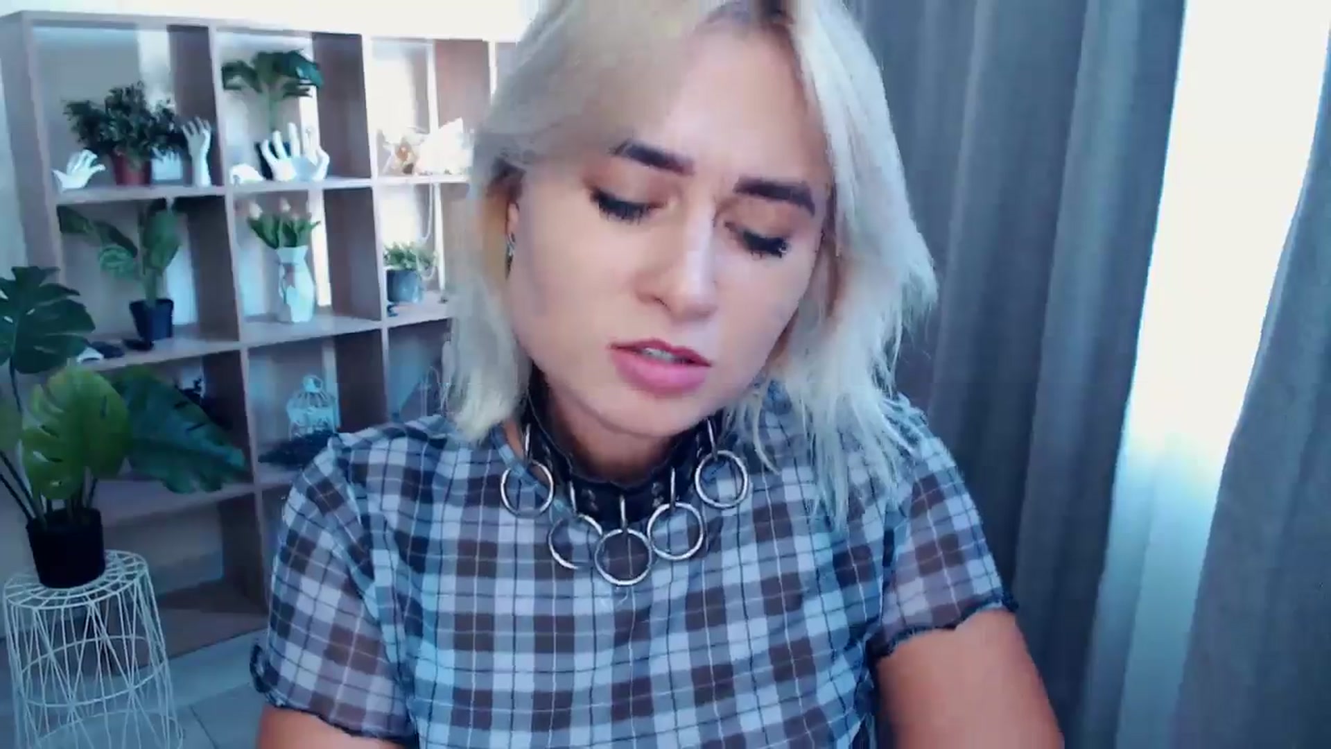 Gallery image thumbnail from Kukla_kolduna's myfreecams stream on, 08/21/2024, 15:03 image 8 of 20