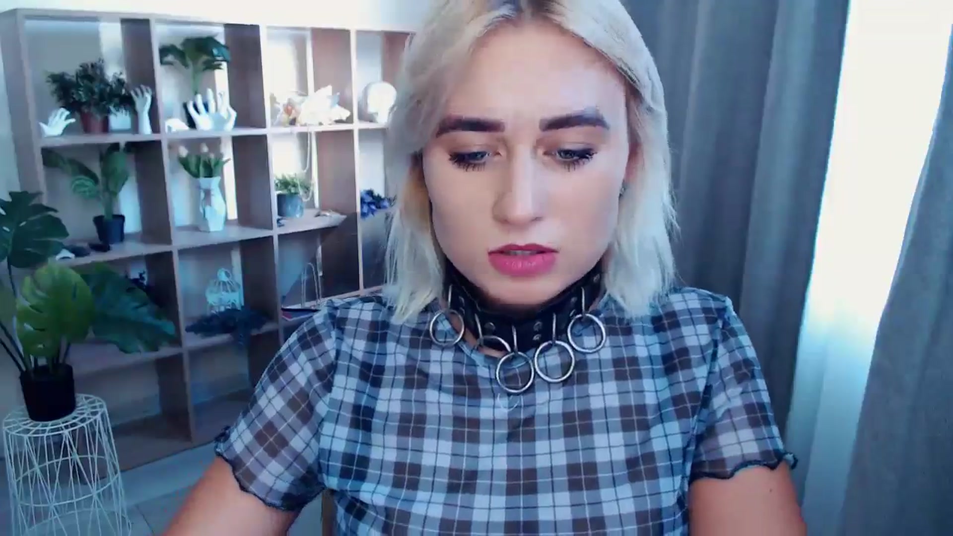 Gallery image thumbnail from Kukla_kolduna's myfreecams stream on, 08/21/2024, 15:03 image 18 of 20