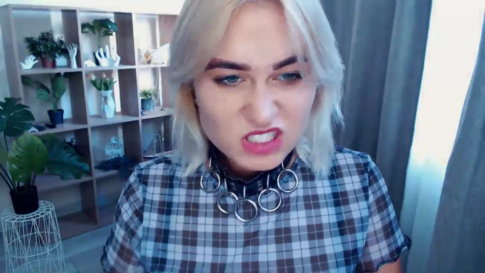 Gallery image thumbnail from Kukla_kolduna's myfreecams stream on, 08/21/2024, 15:03 image 15 of 20