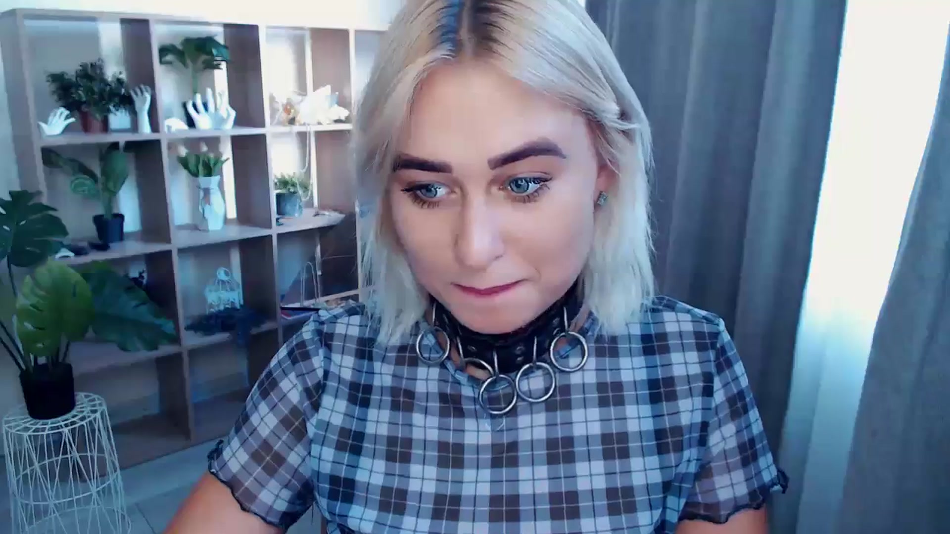 Gallery image thumbnail from Kukla_kolduna's myfreecams stream on, 08/21/2024, 15:03 image 19 of 20