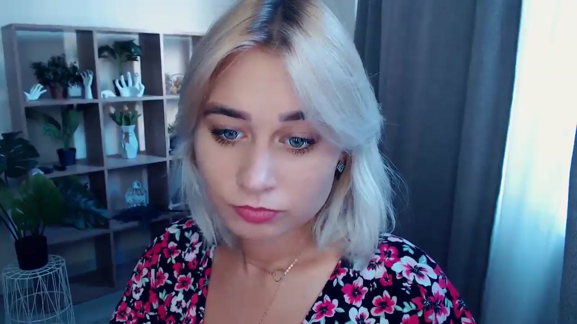 Gallery image thumbnail from Kukla_kolduna's myfreecams stream on, 08/22/2024, 15:55 image 8 of 20