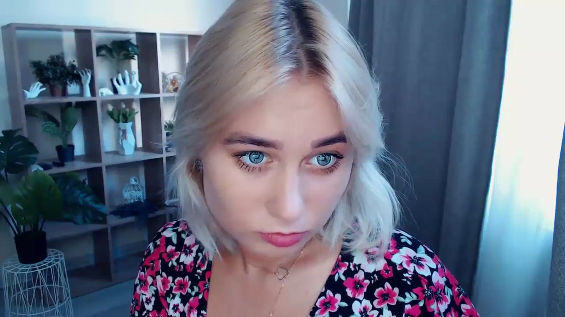 Gallery image thumbnail from Kukla_kolduna's myfreecams stream on, 08/22/2024, 15:55 image 7 of 20