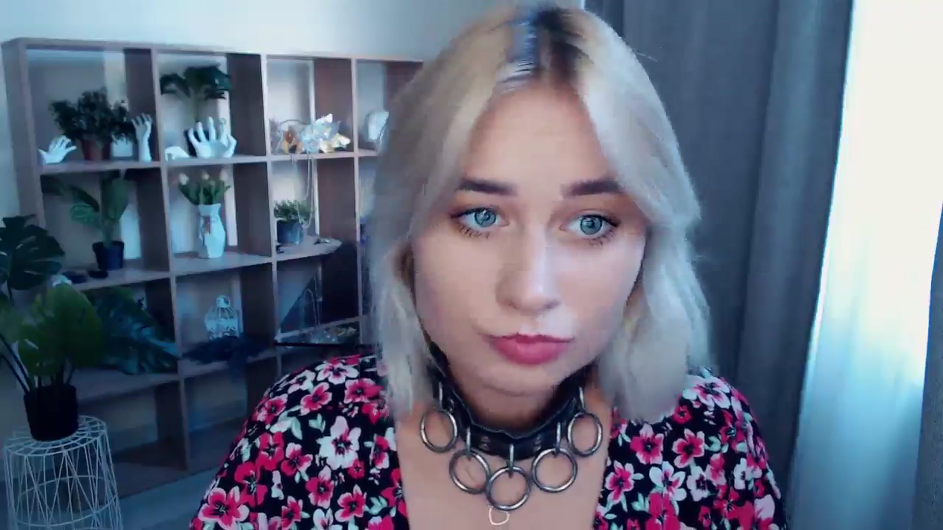 Gallery image thumbnail from Kukla_kolduna's myfreecams stream on, 08/22/2024, 15:55 image 19 of 20