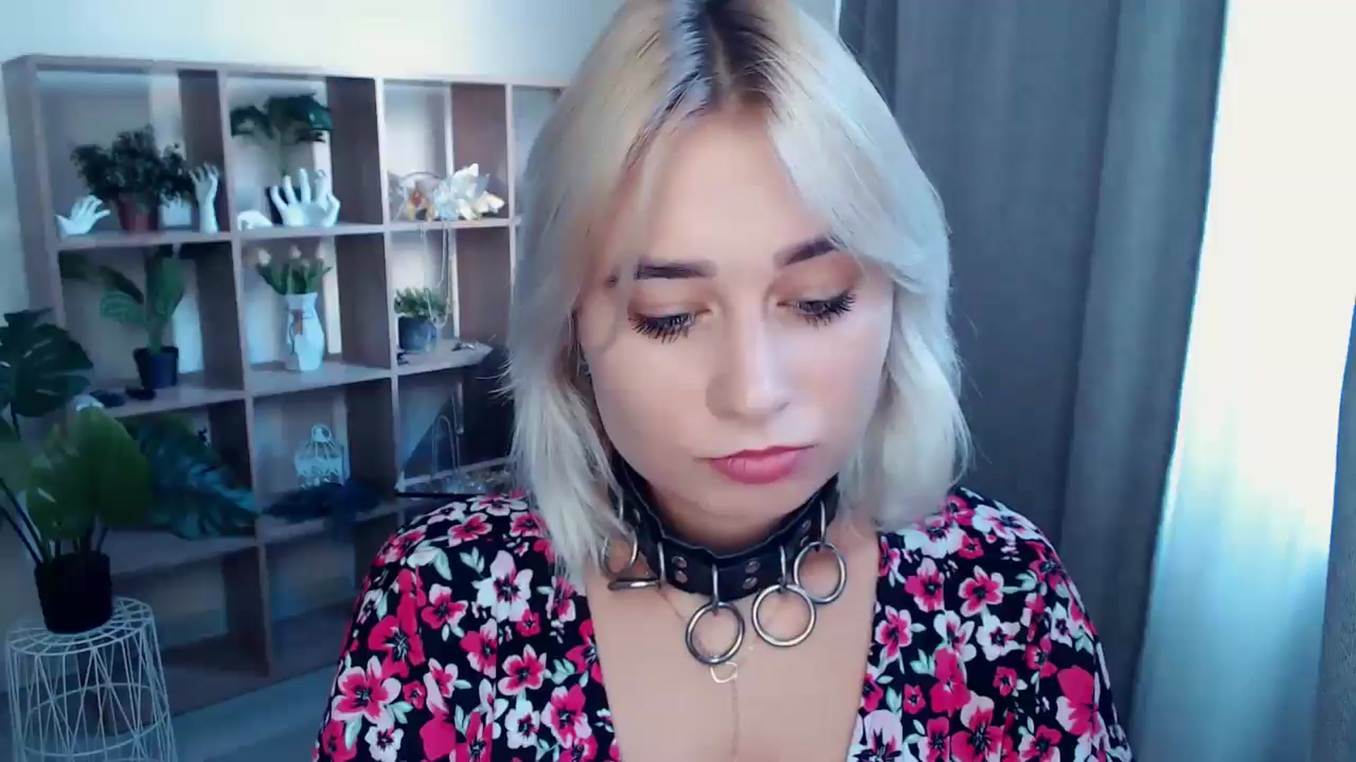 Gallery image thumbnail from Kukla_kolduna's myfreecams stream on, 08/22/2024, 15:55 image 15 of 20