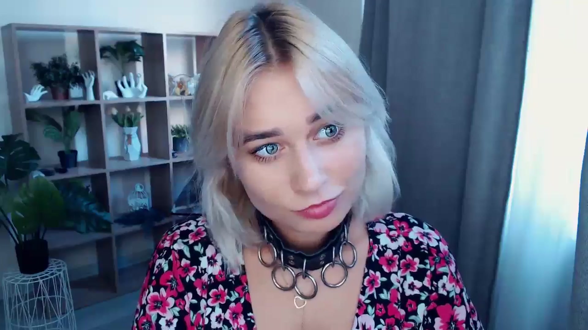 Gallery image thumbnail from Kukla_kolduna's myfreecams stream on, 08/22/2024, 15:55 image 20 of 20