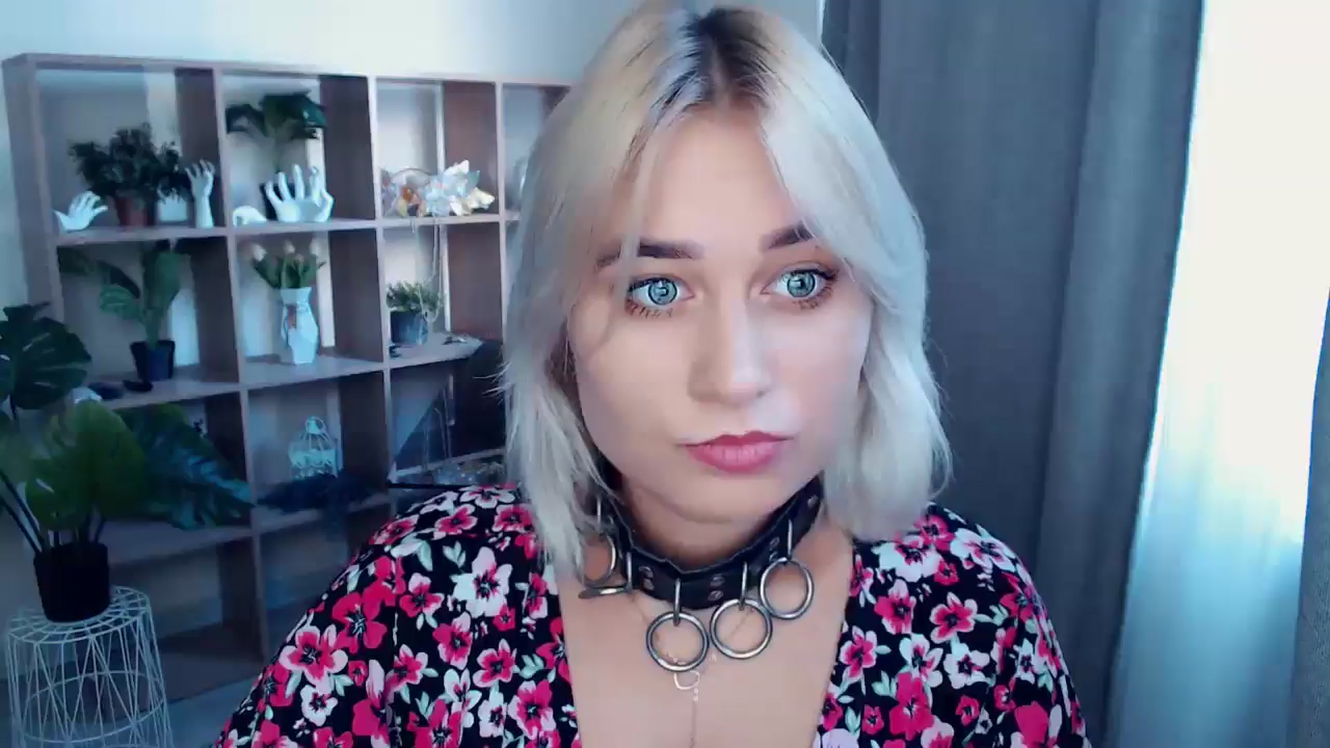 Gallery image thumbnail from Kukla_kolduna's myfreecams stream on, 08/22/2024, 15:55 image 17 of 20
