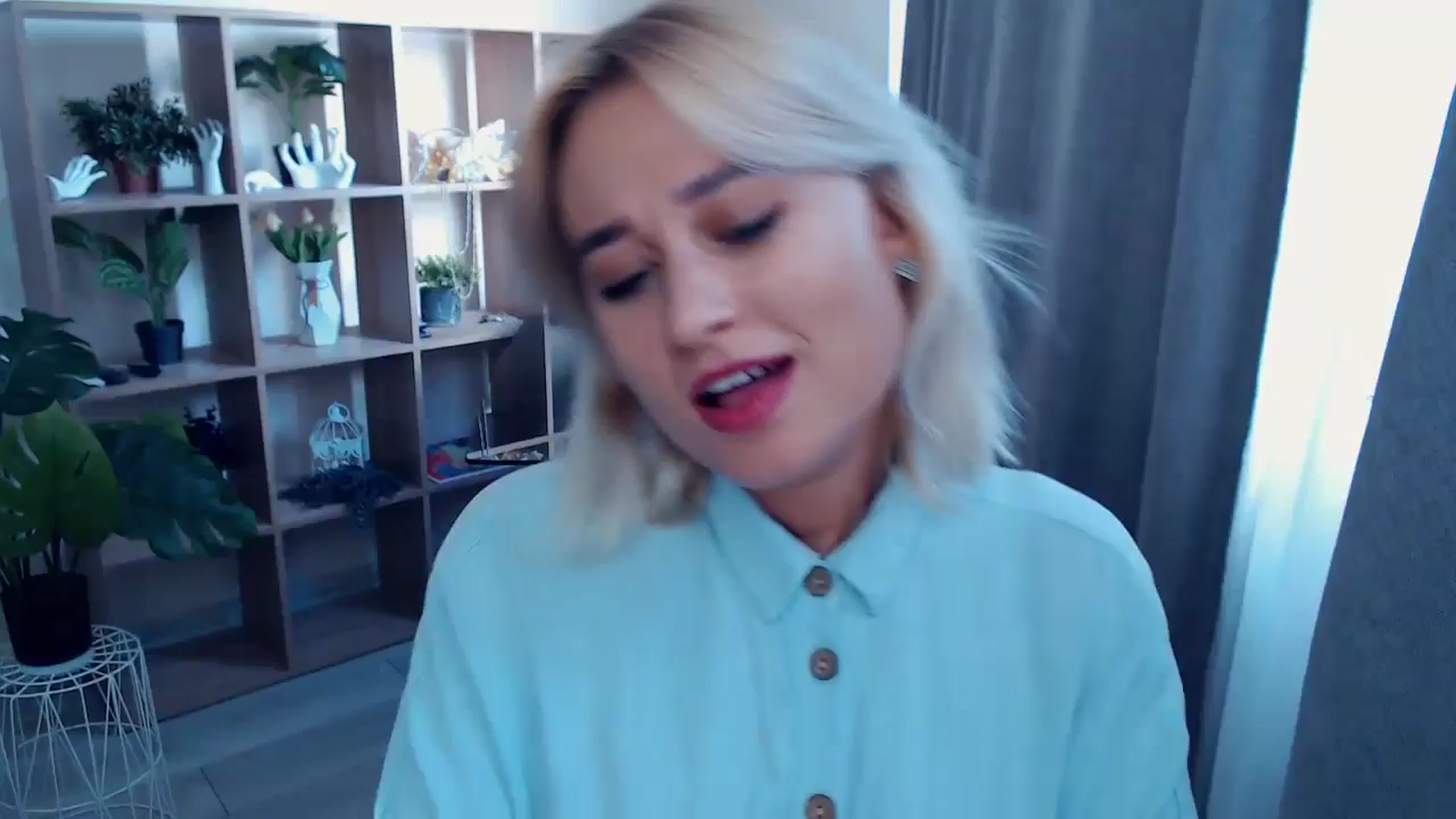 Gallery image thumbnail from Kukla_kolduna's myfreecams stream on, 08/23/2024, 14:36 image 15 of 20