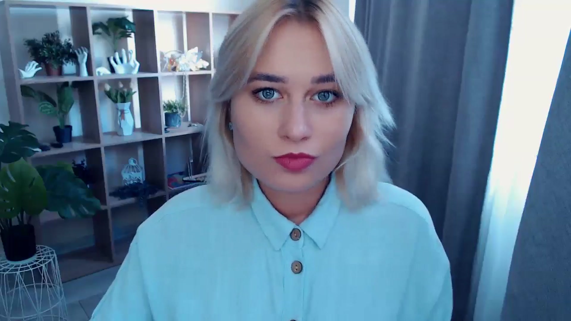Gallery image thumbnail from Kukla_kolduna's myfreecams stream on, 08/23/2024, 14:36 image 5 of 20