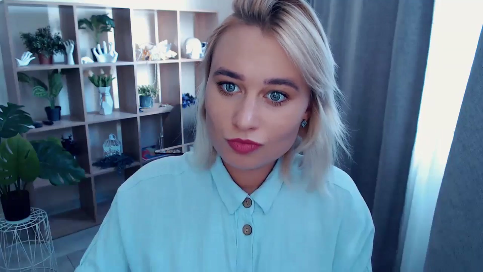 Gallery image thumbnail from Kukla_kolduna's myfreecams stream on, 08/23/2024, 14:36 image 9 of 20