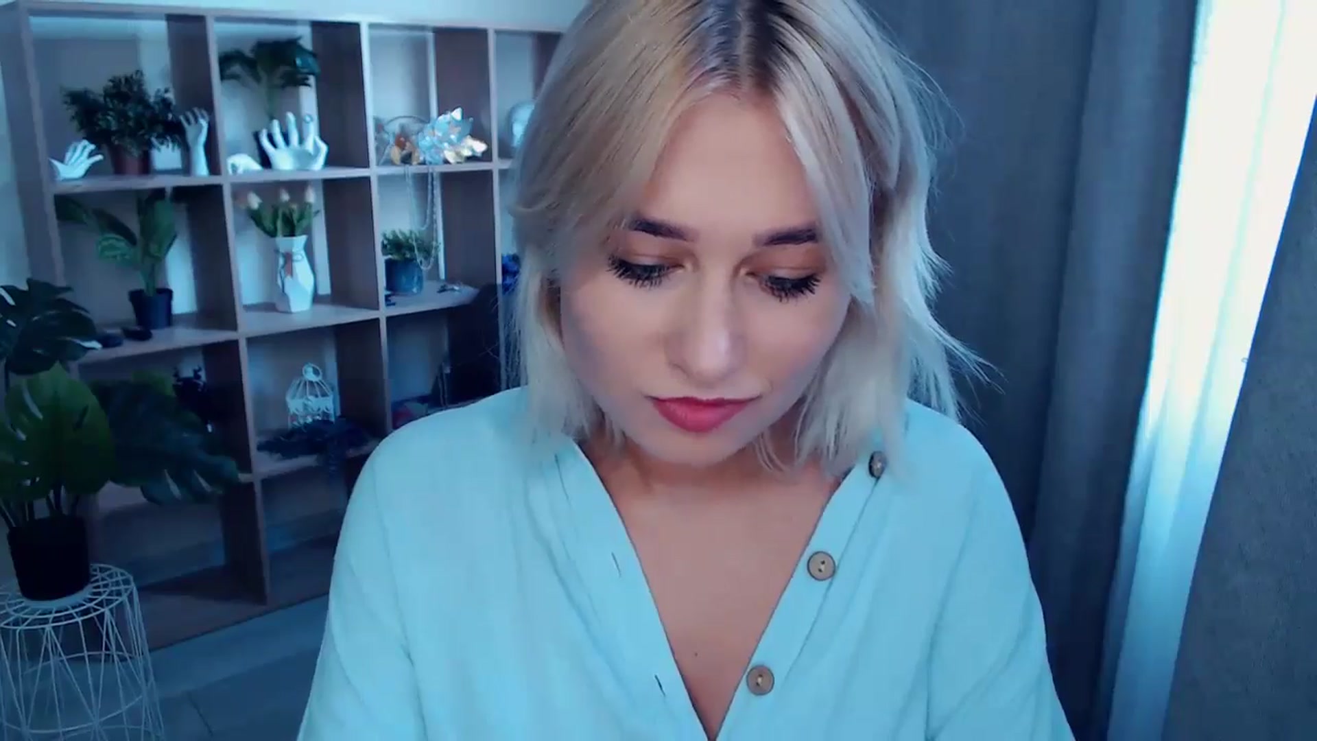 Gallery image thumbnail from Kukla_kolduna's myfreecams stream on, 08/23/2024, 15:04 image 8 of 20