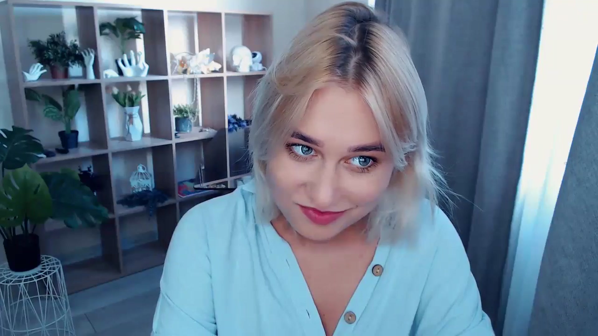 Gallery image thumbnail from Kukla_kolduna's myfreecams stream on, 08/23/2024, 15:04 image 20 of 20