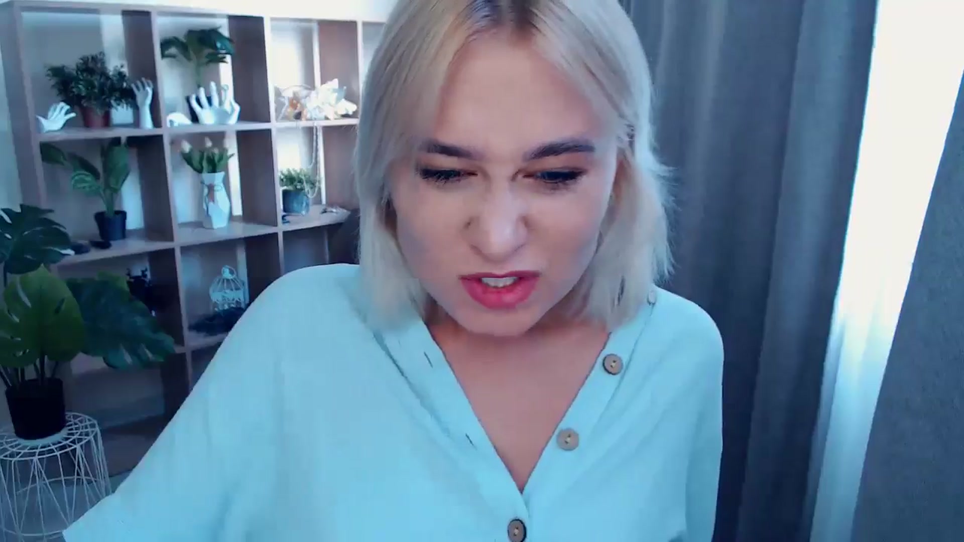 Gallery image thumbnail from Kukla_kolduna's myfreecams stream on, 08/23/2024, 15:04 image 4 of 20