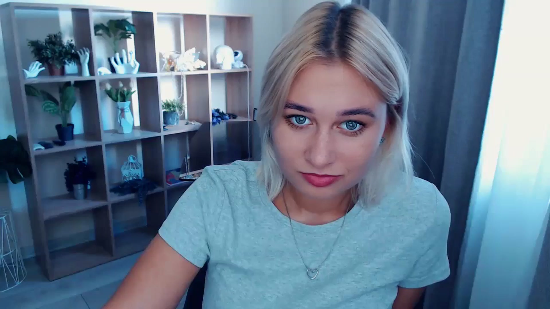Gallery image thumbnail from Kukla_kolduna's myfreecams stream on, 08/24/2024, 16:25 image 7 of 20